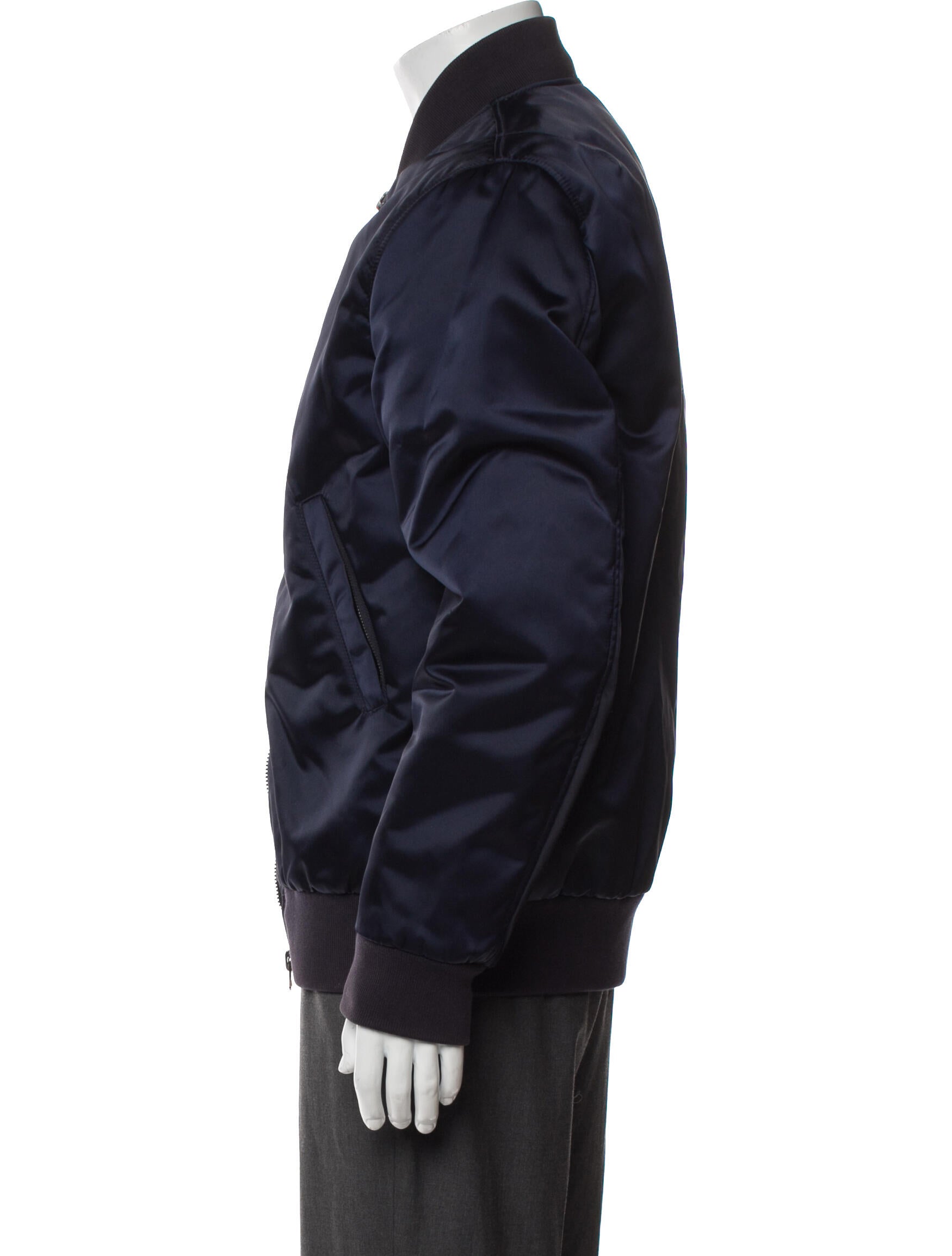 Acne Studios Bomber Jacket