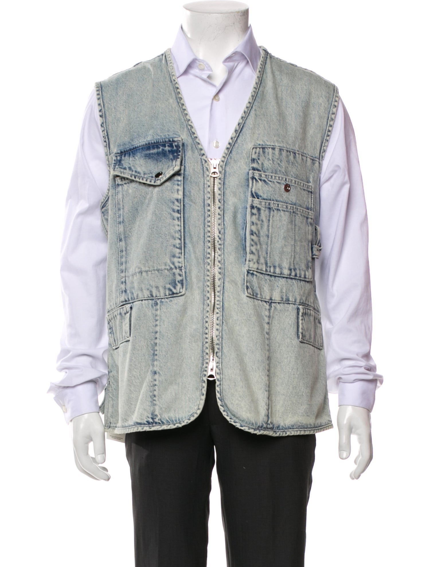 Acne Studios Vest
