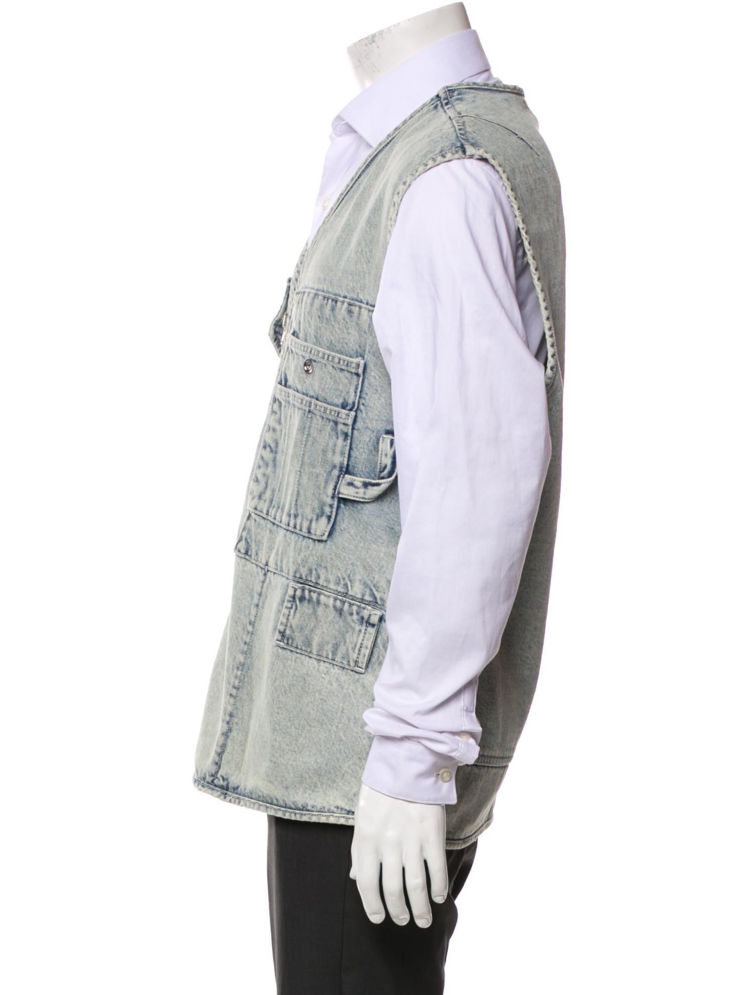 Acne Studios Vest