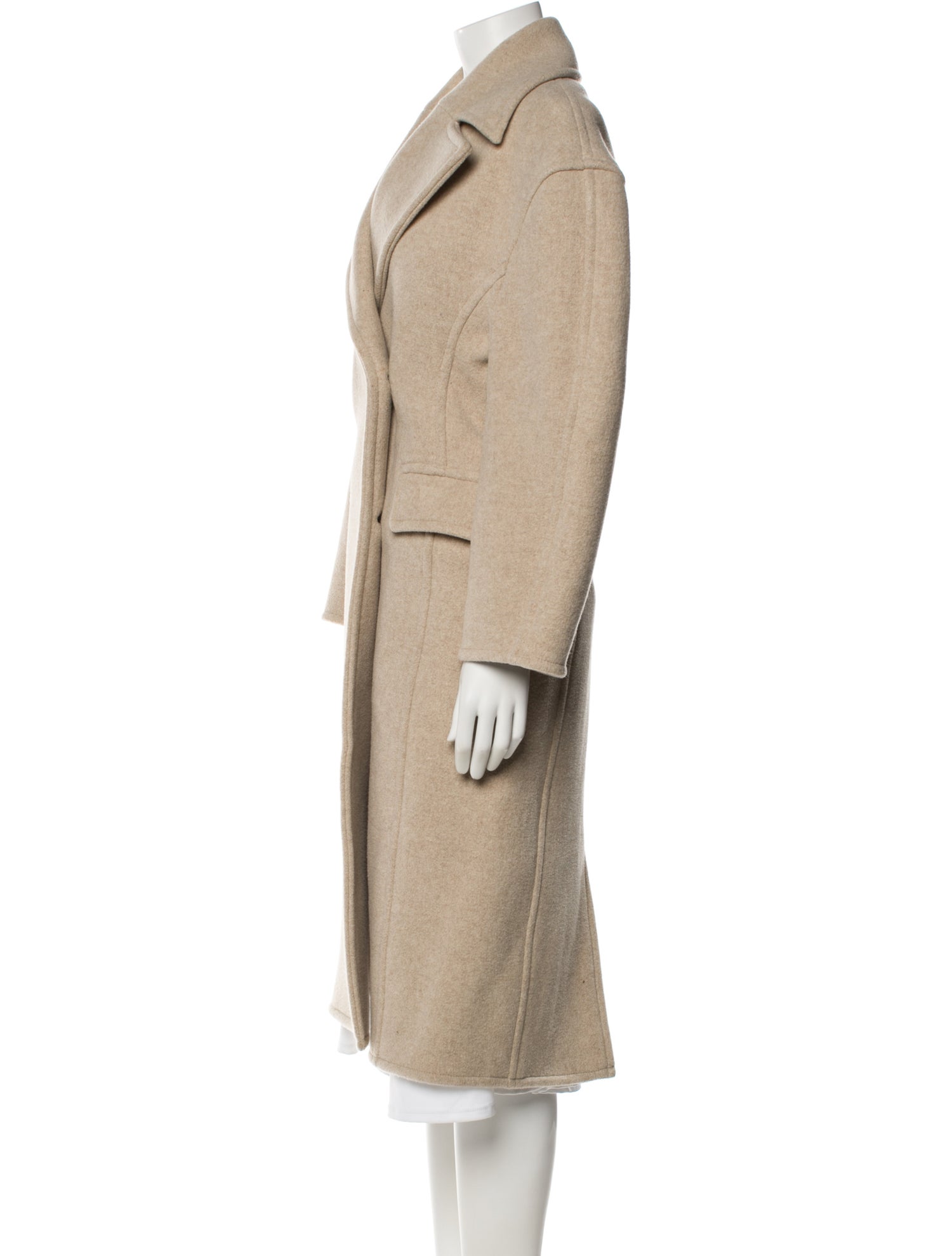 Acne Studios Wool Coat