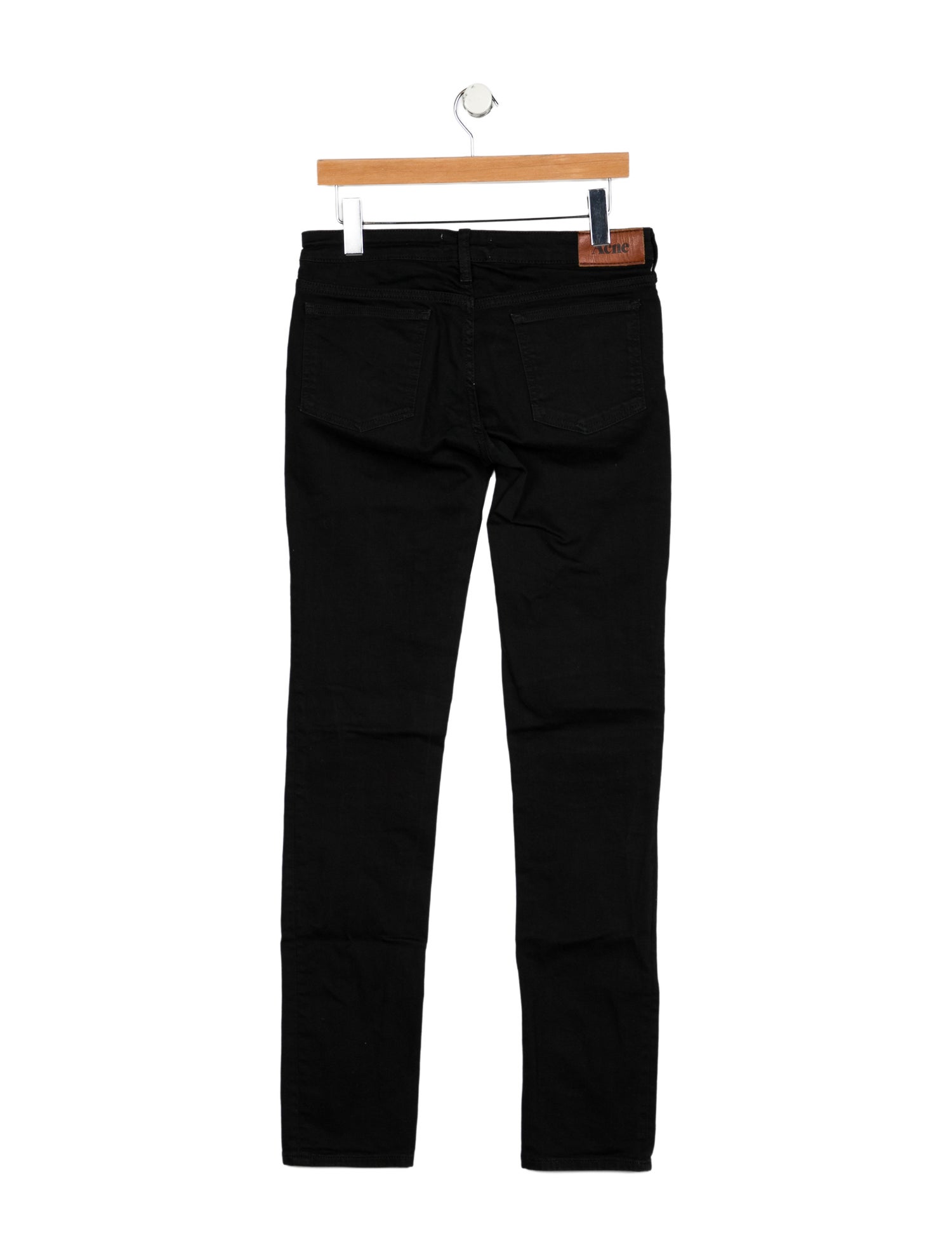 Acne Studios Skinny Jeans