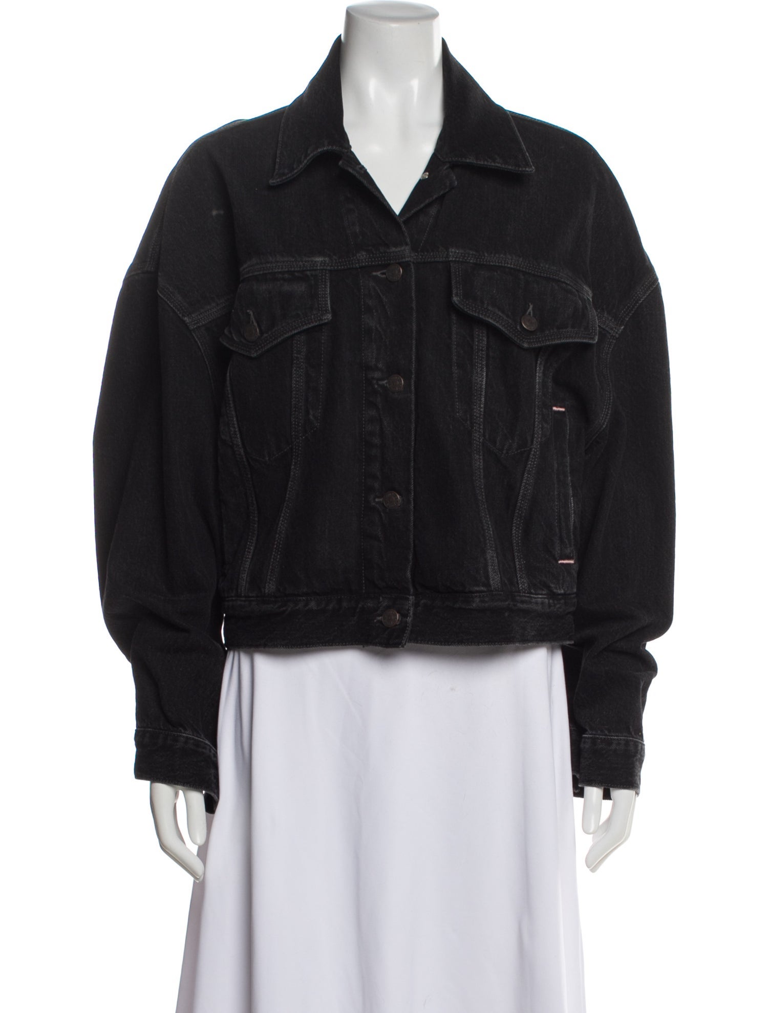 Acne Studios Denim Jacket