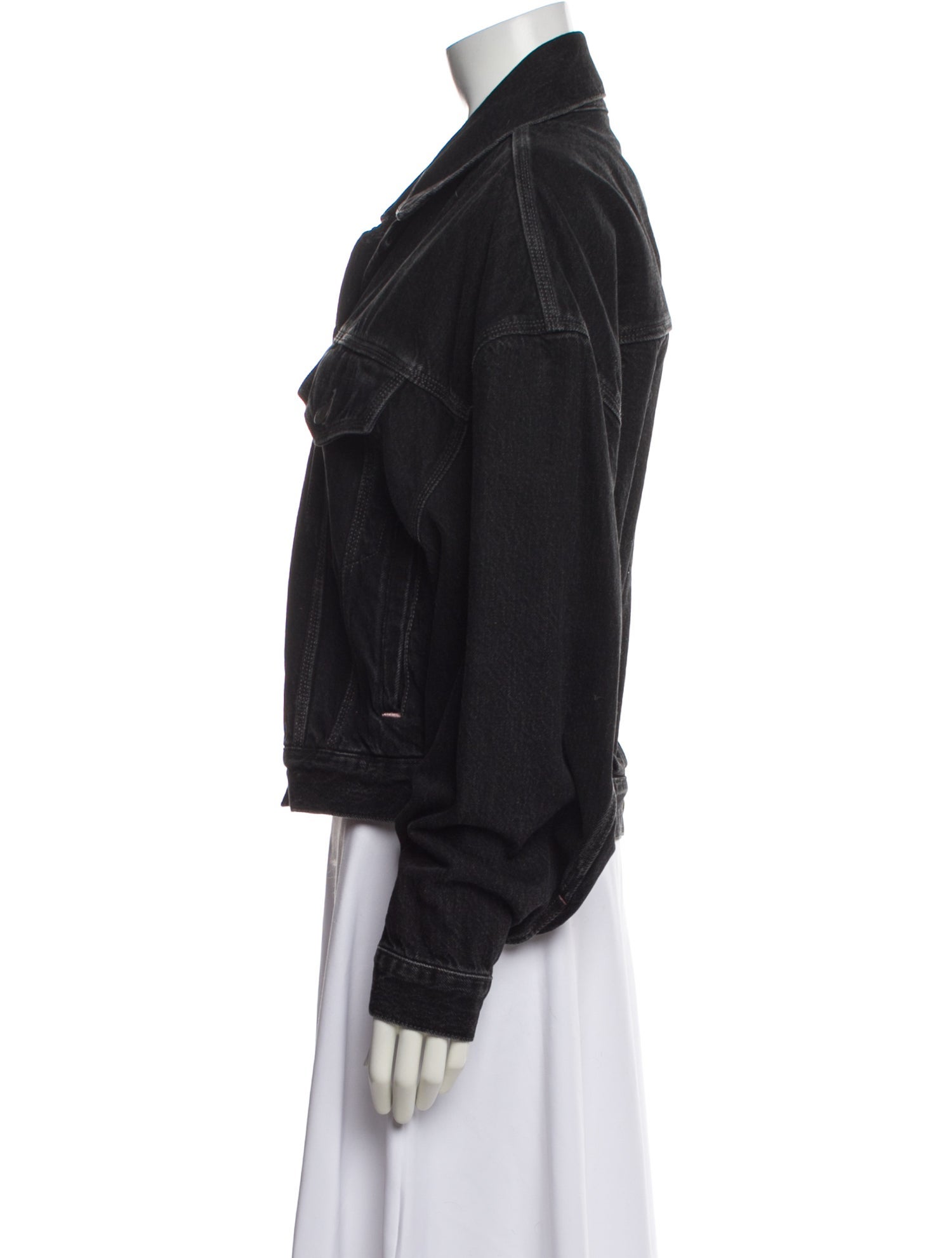 Acne Studios Denim Jacket