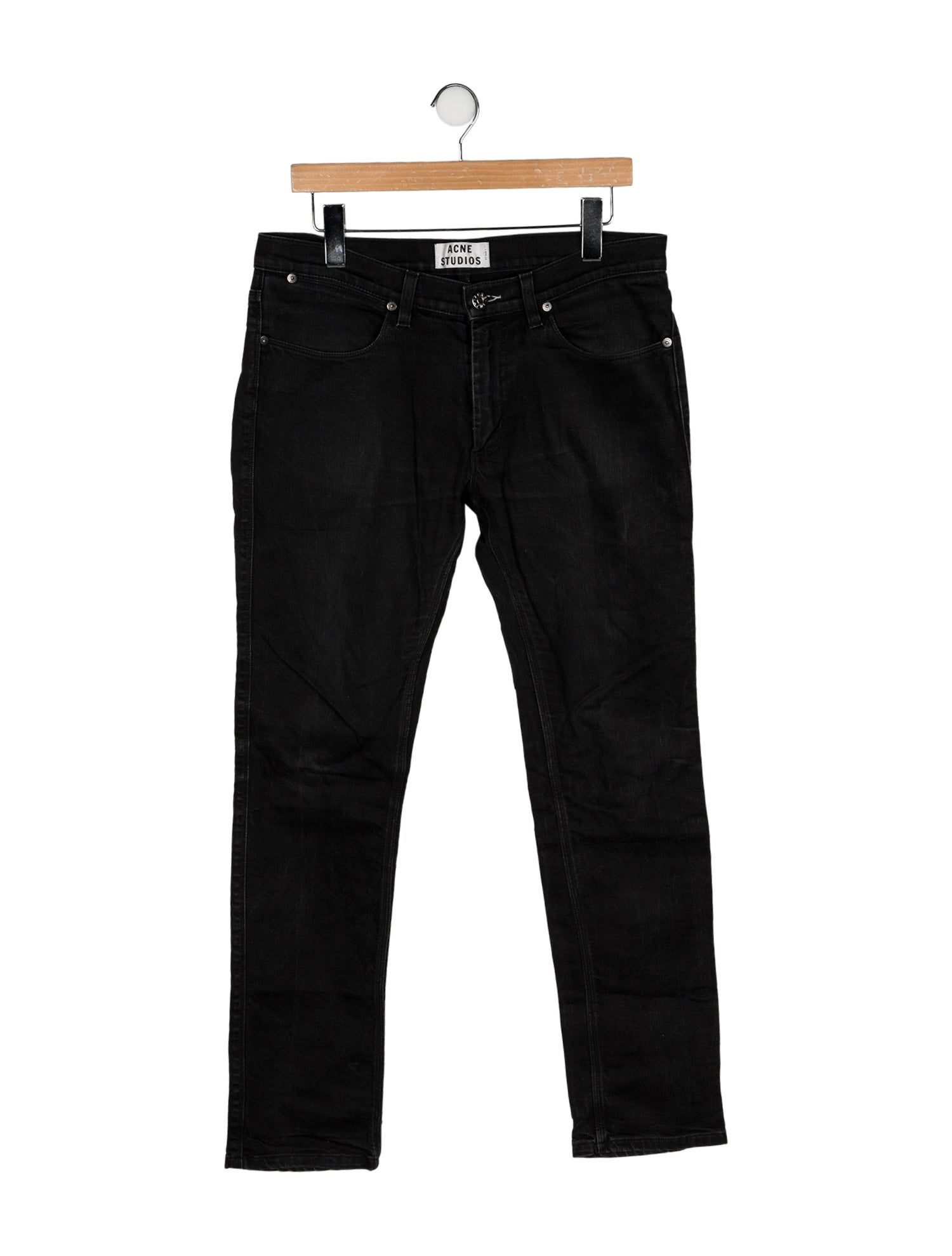 Acne Studios Skinny Jeans