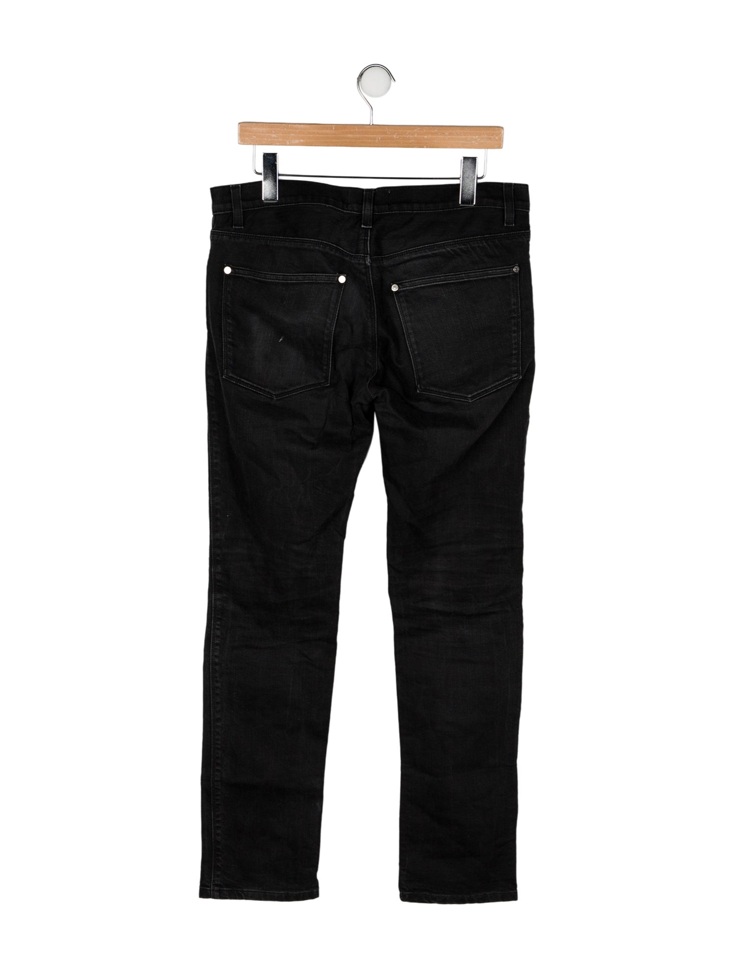 Acne Studios Skinny Jeans