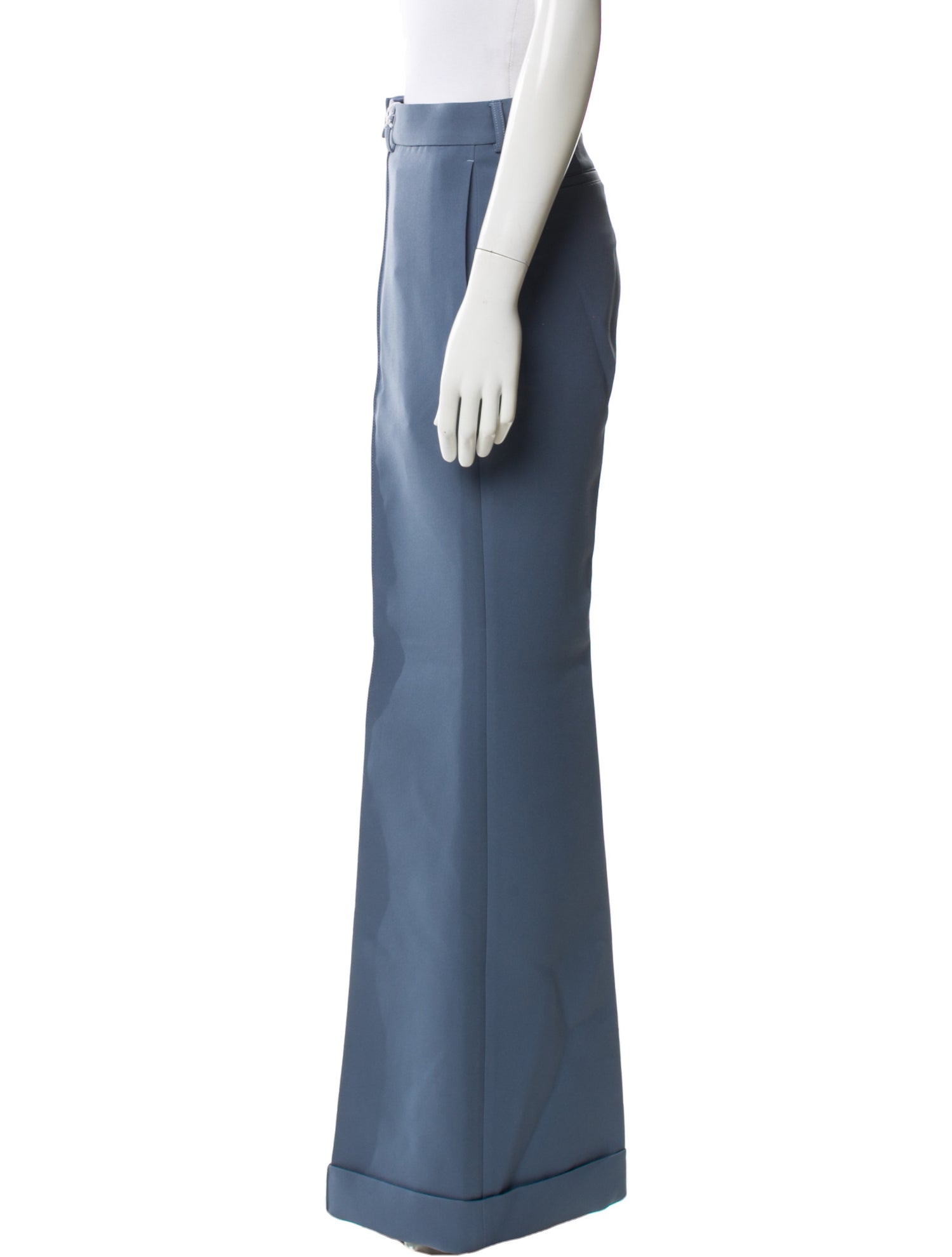 Acne Studios Wide Leg Pants w/ Tags