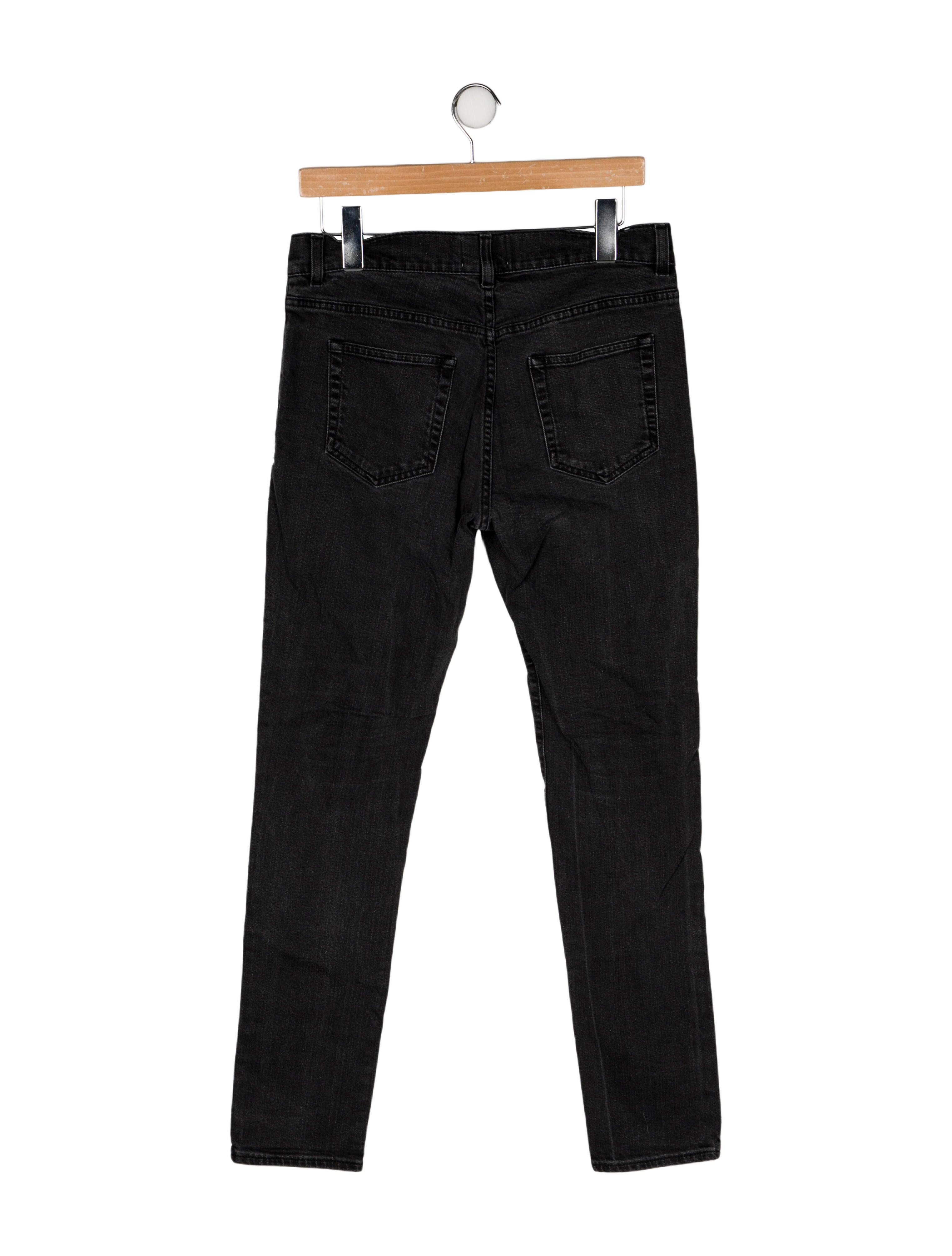Acne Studios Skinny Jeans