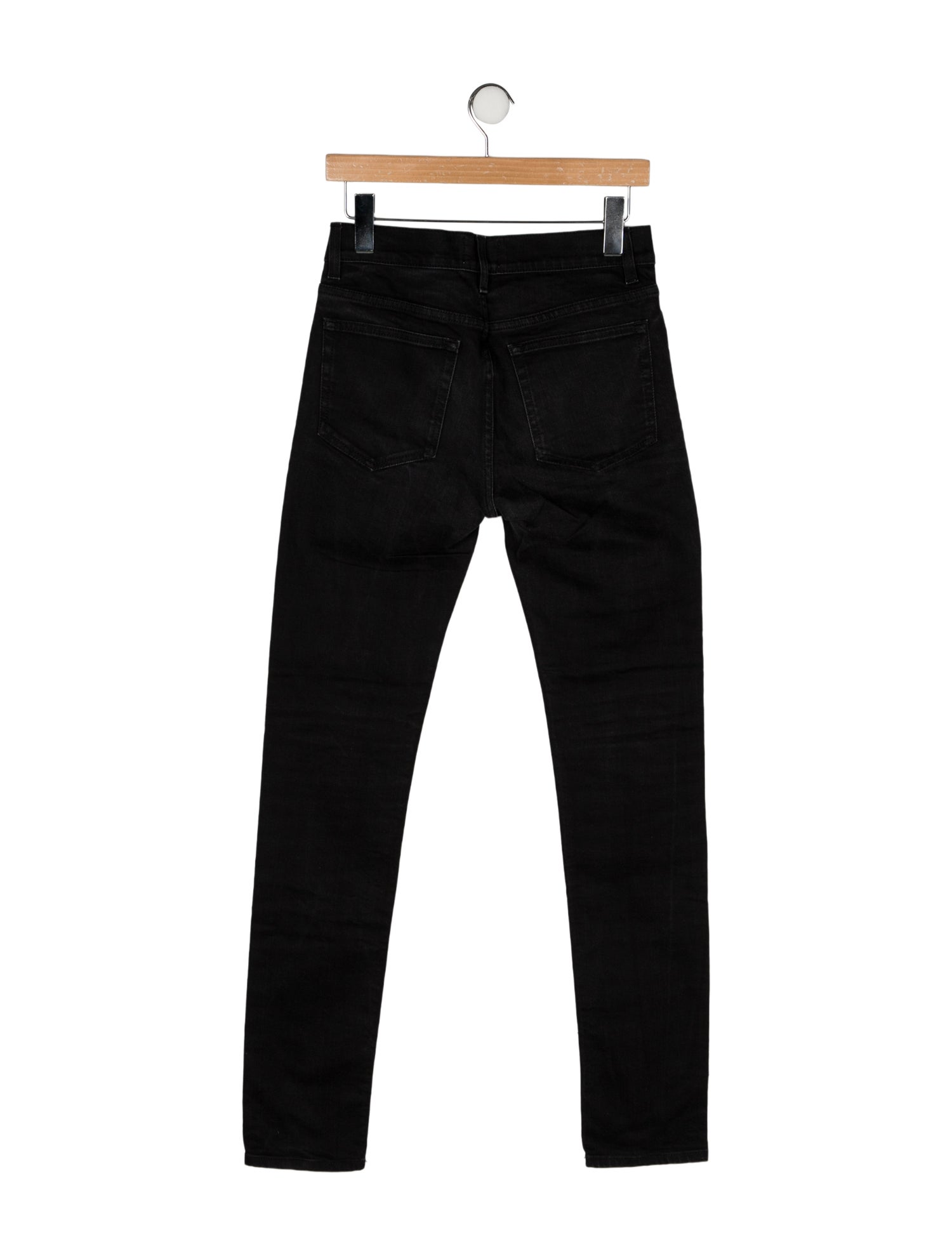 Acne Studios Skinny Jeans