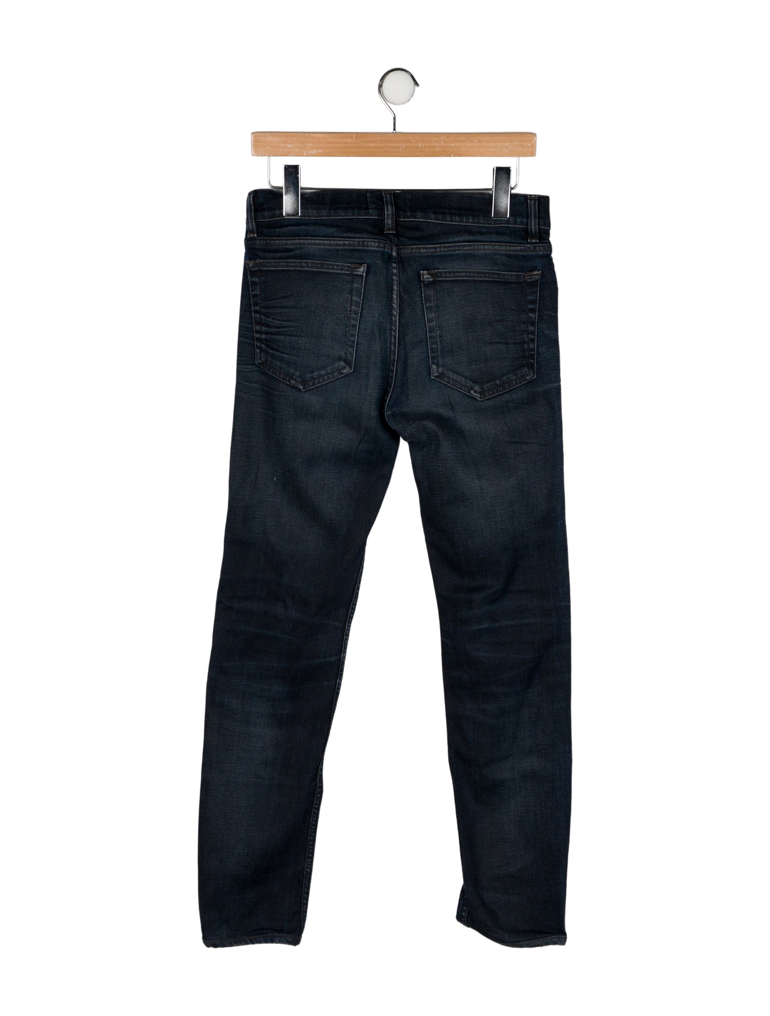 Acne Studios Skinny Jeans