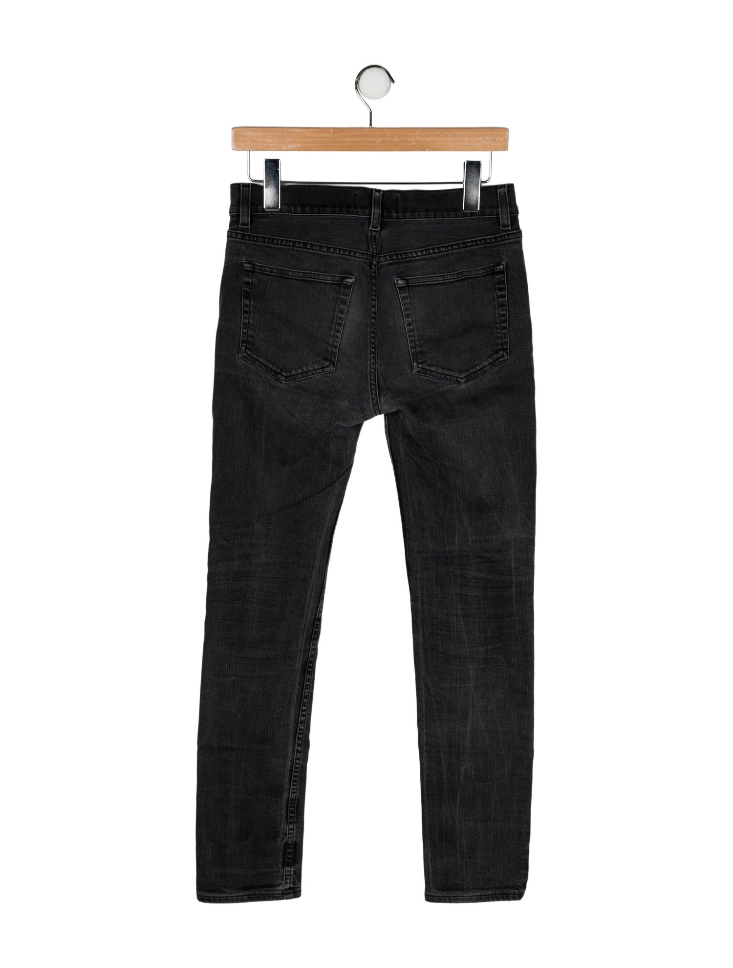 Acne Studios Skinny Jeans