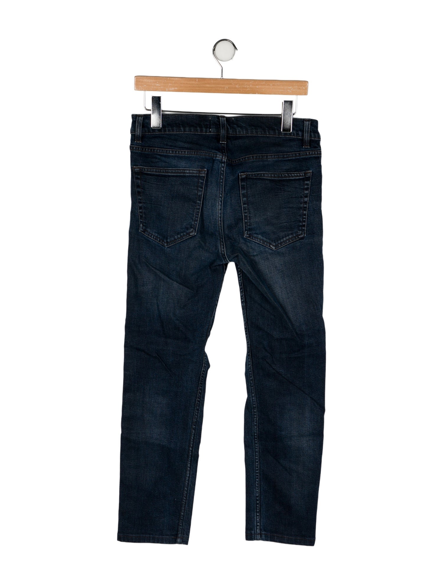 Acne Studios Skinny Jeans