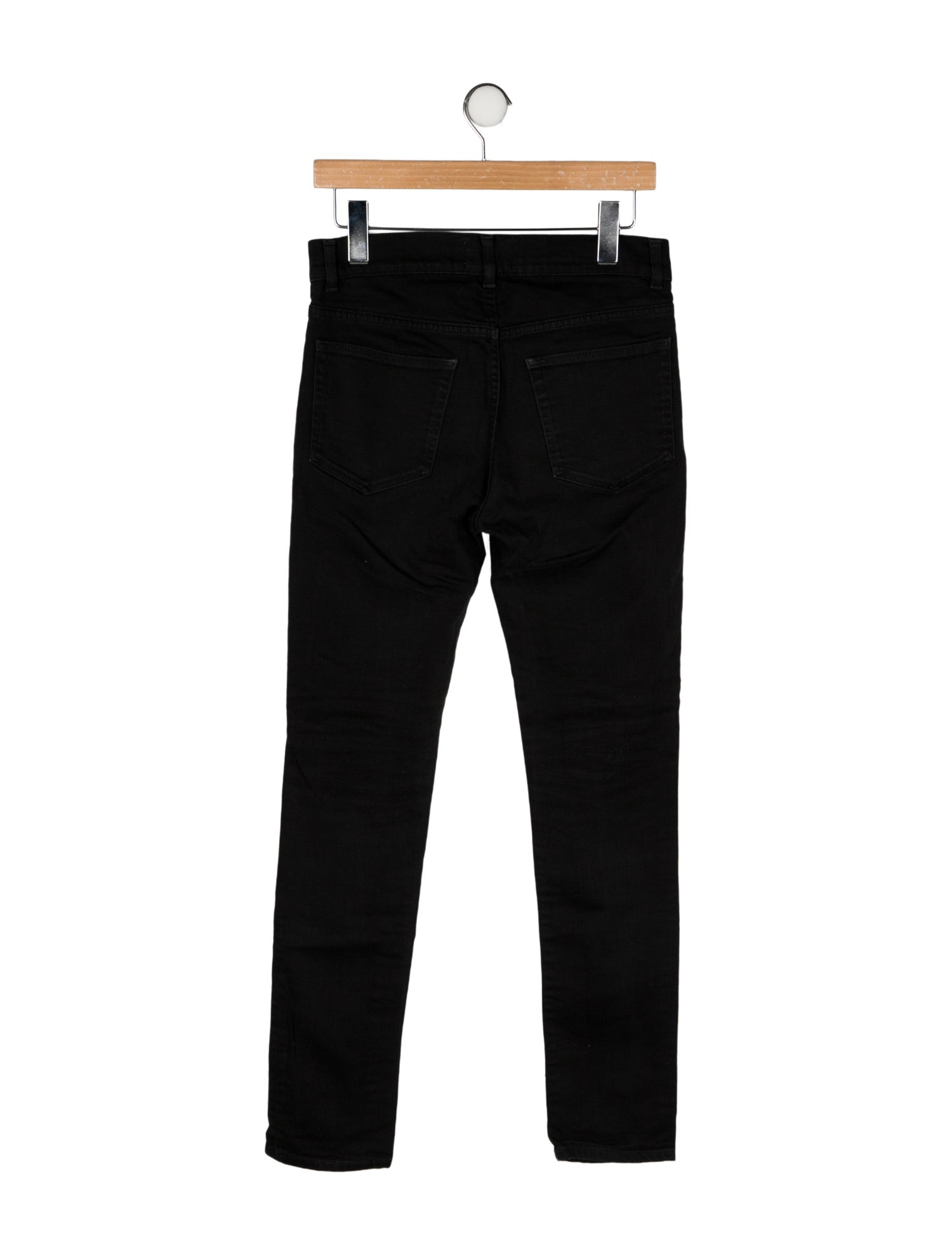 Acne Studios Skinny Jeans