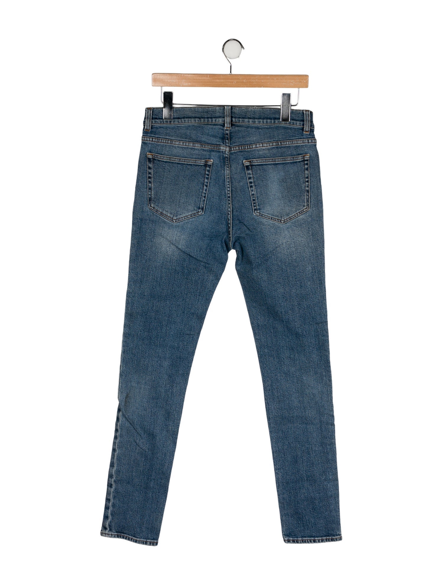 Acne Studios Skinny Jeans