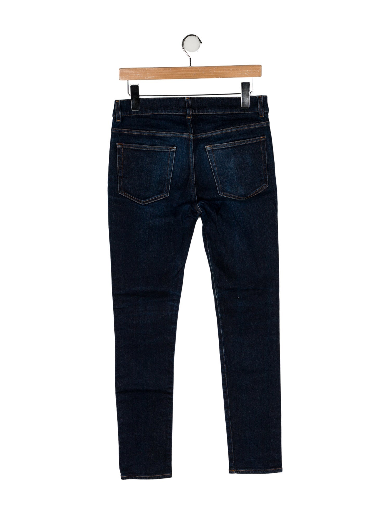 Acne Studios Skinny Jeans
