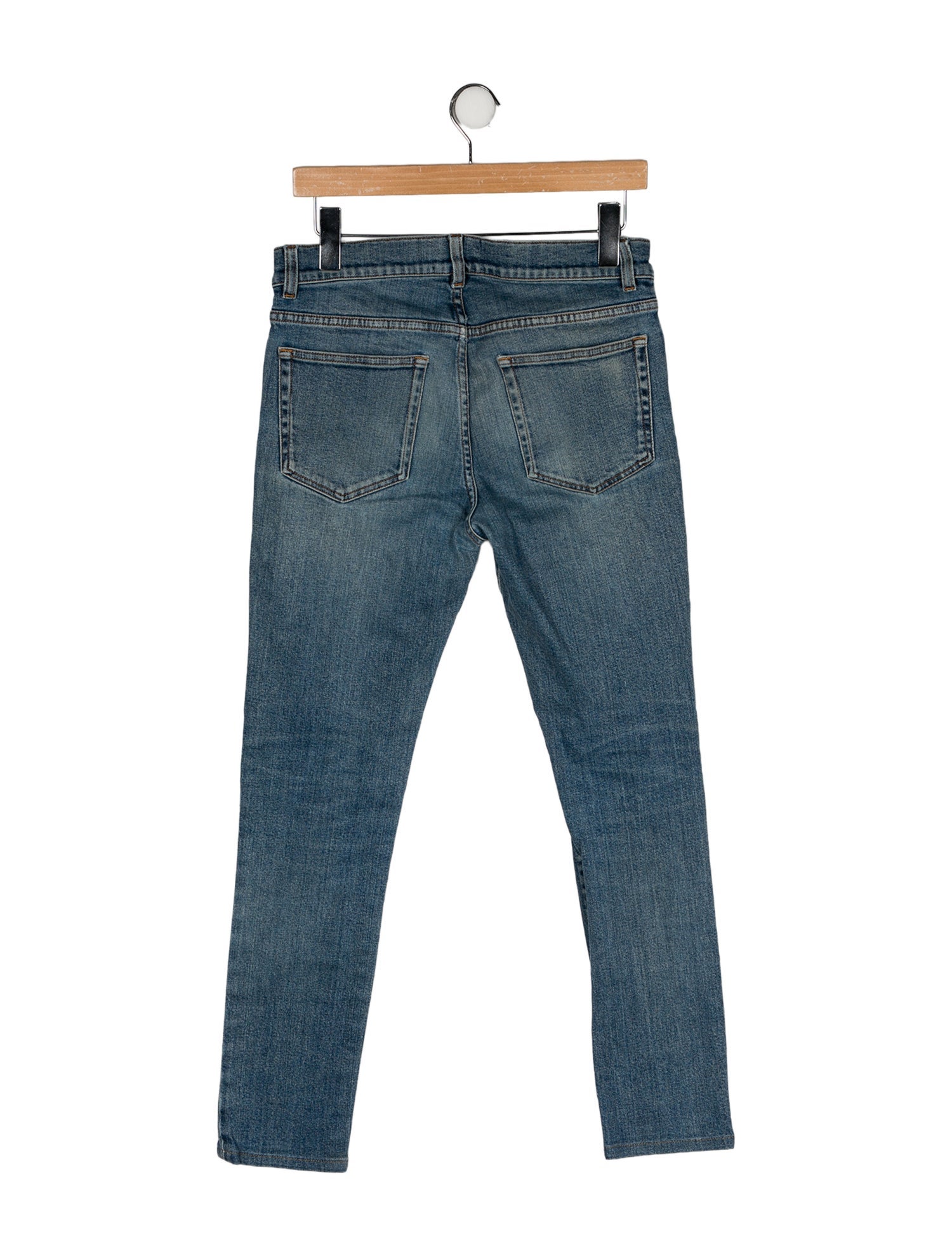Acne Studios Skinny Jeans