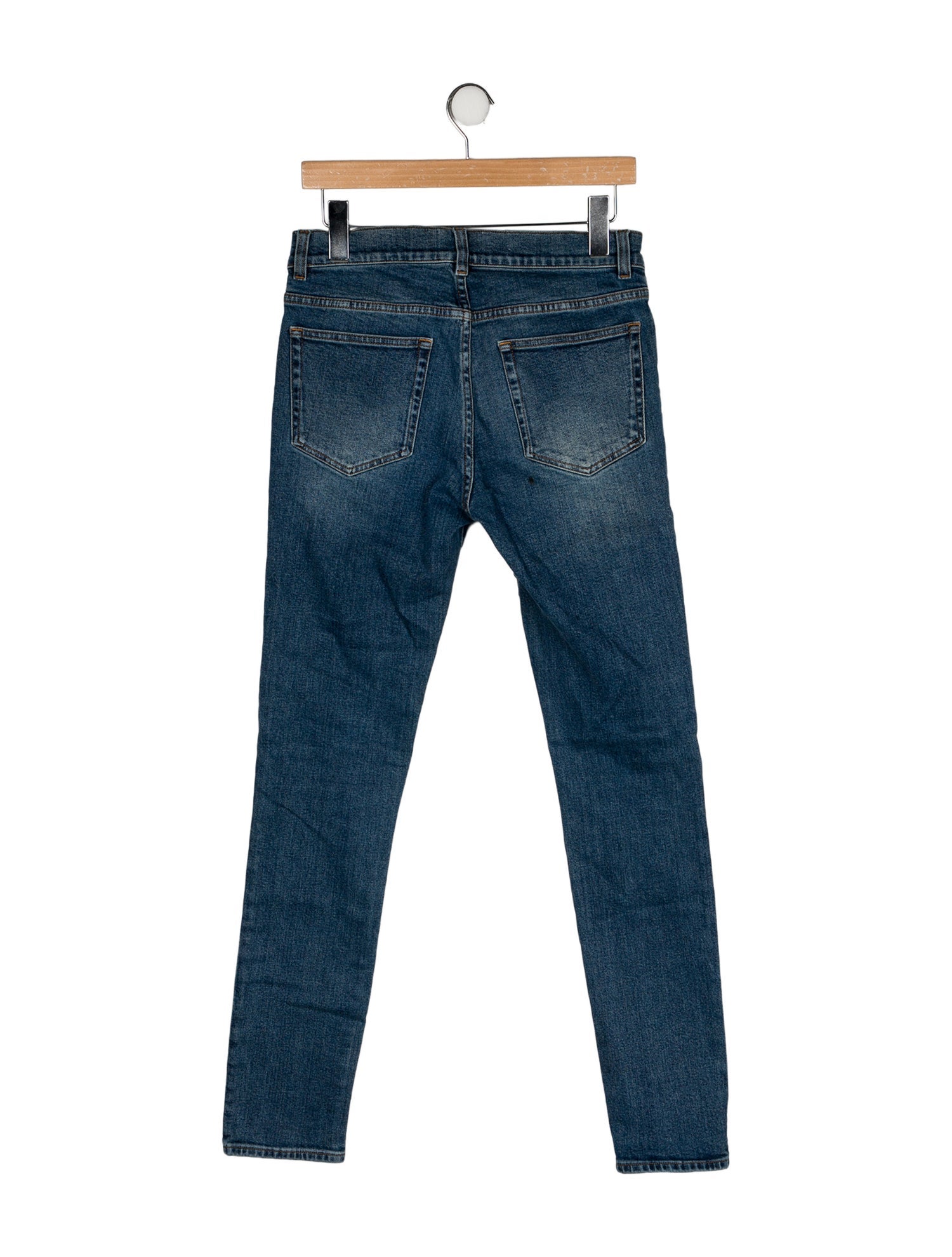 Acne Studios Skinny Jeans