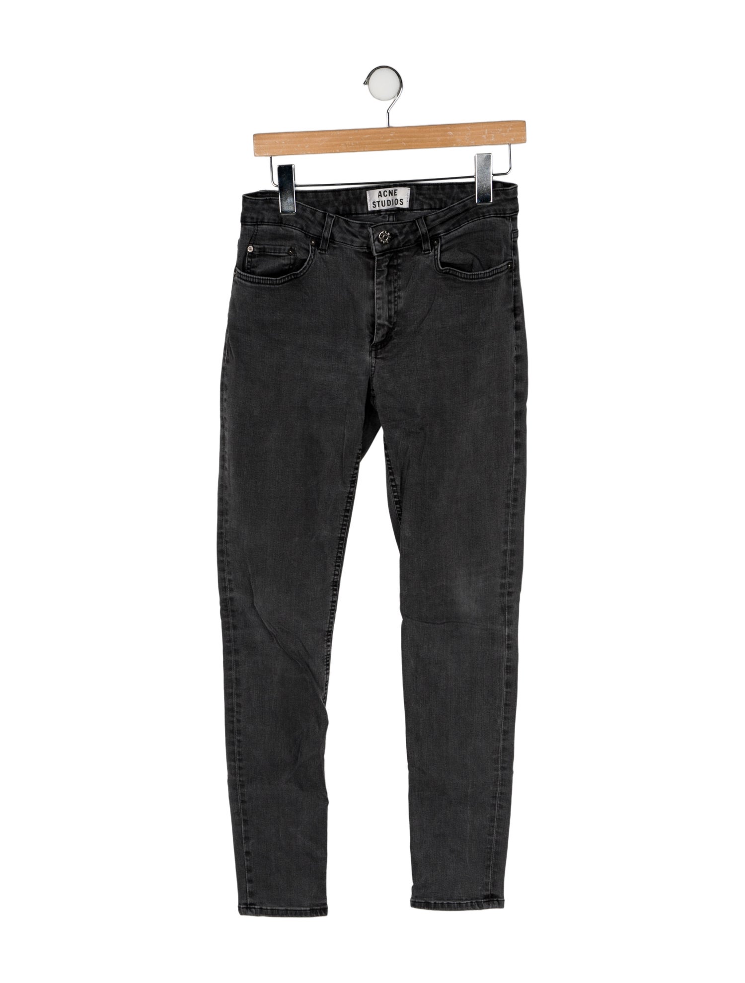 Acne Studios Skinny Jeans