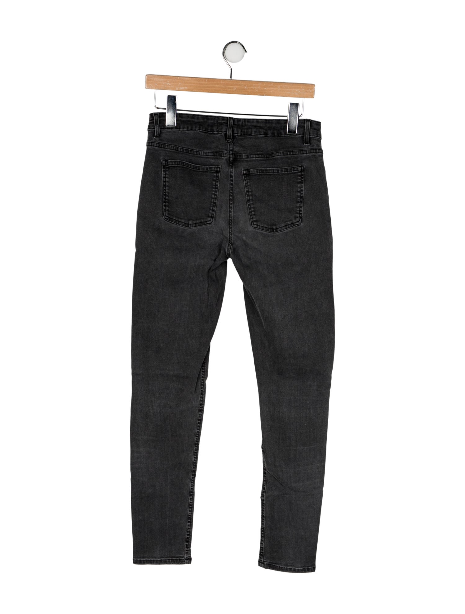Acne Studios Skinny Jeans