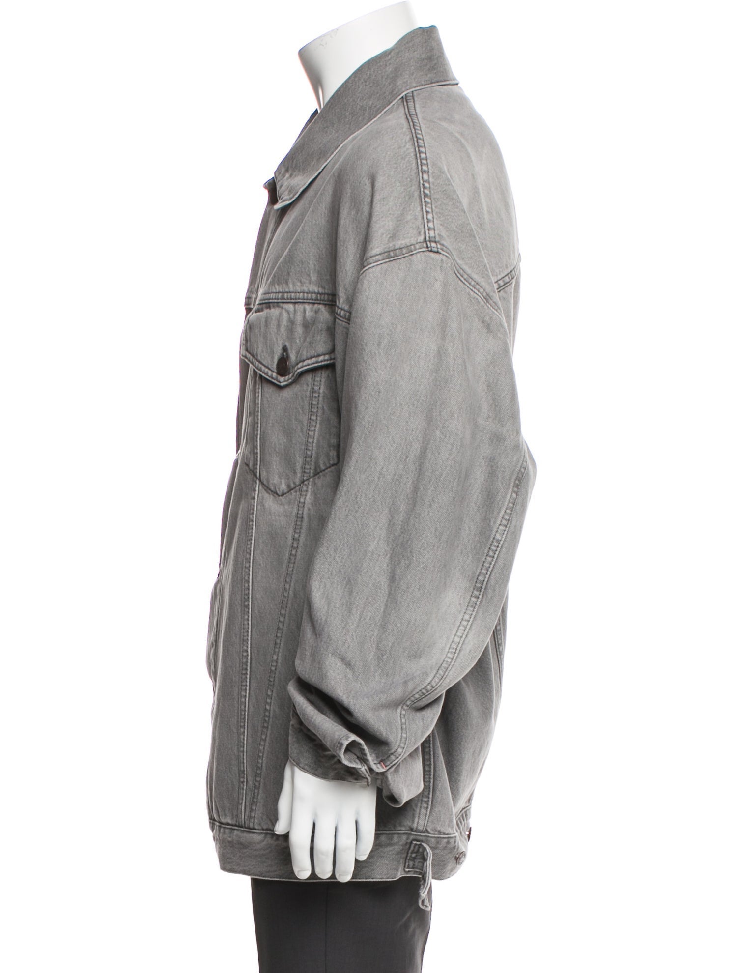 Acne Studios Denim Jacket