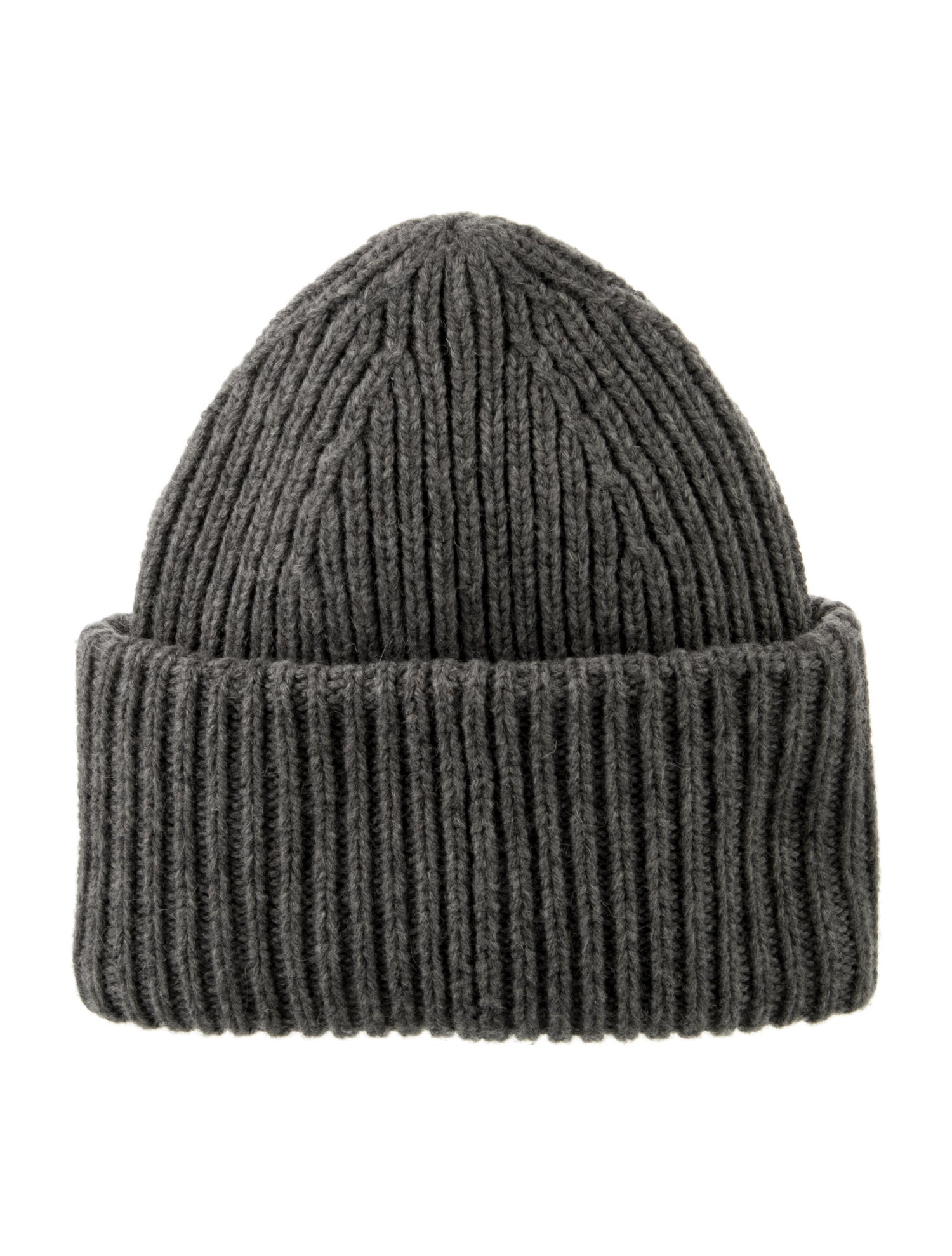 Acne Studios Wool Acne Studios Beanie