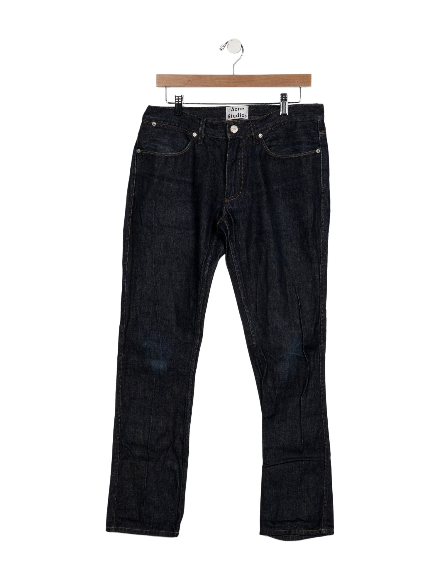Acne Studios Skinny Jeans