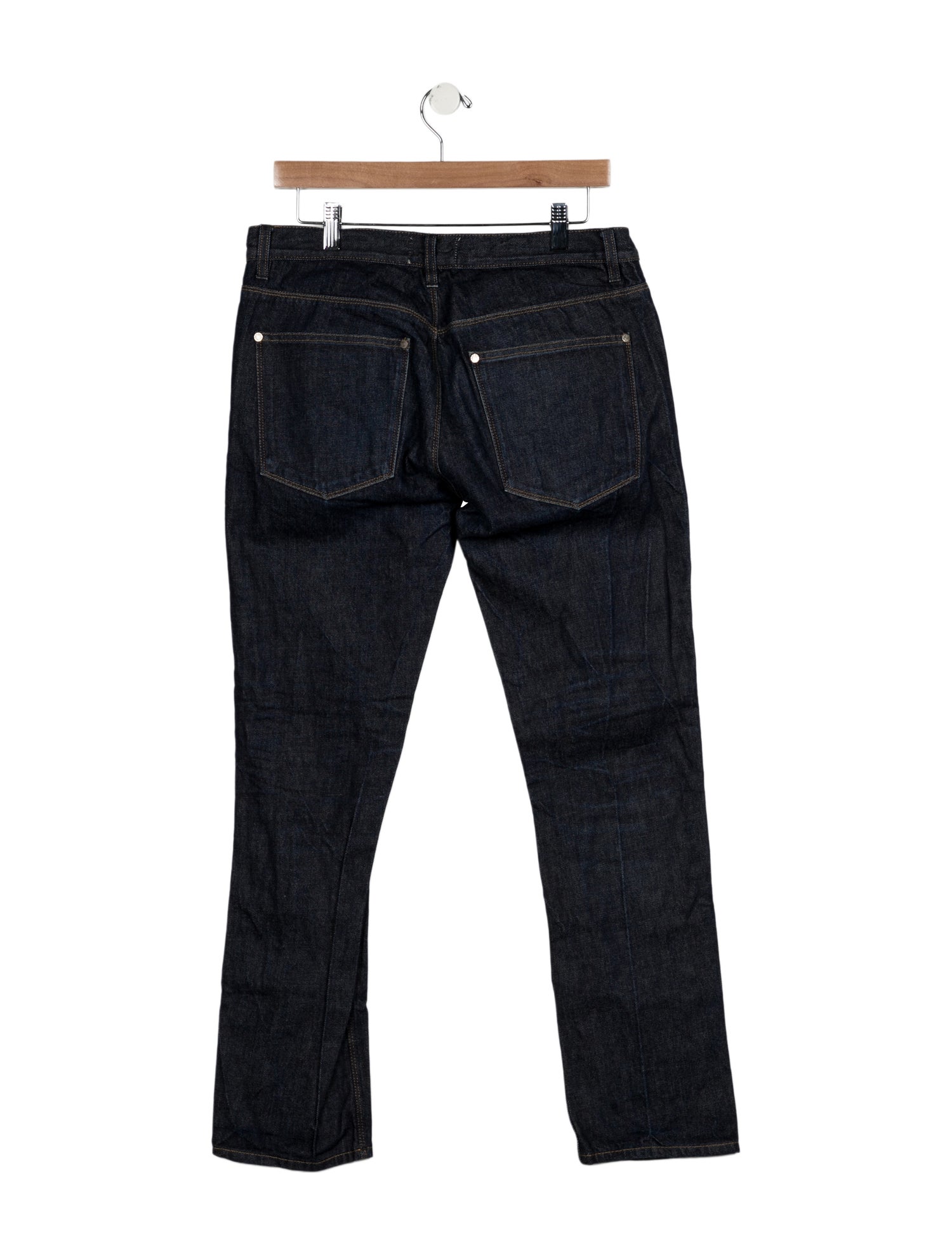 Acne Studios Skinny Jeans