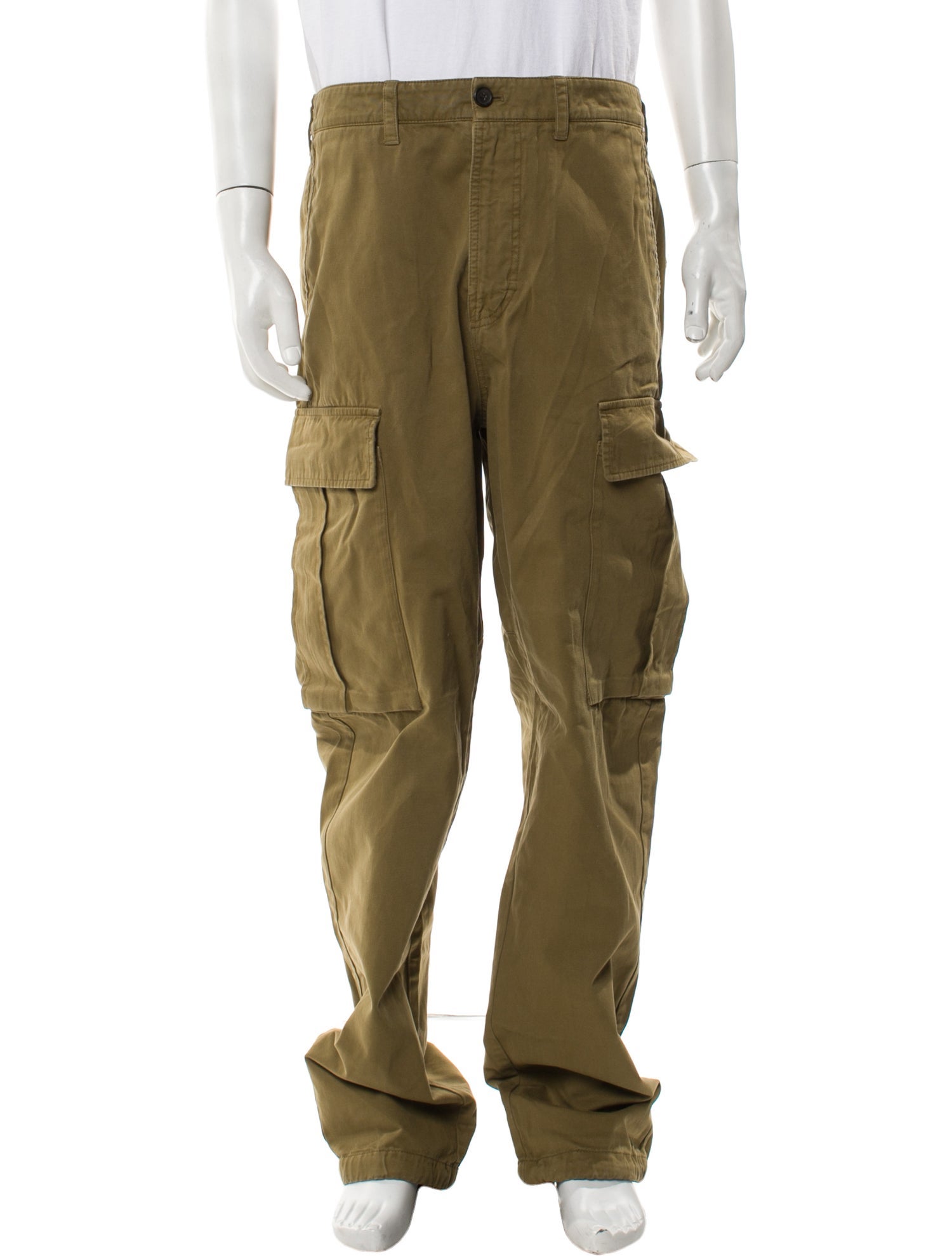 Acne Studios Cargo Pants
