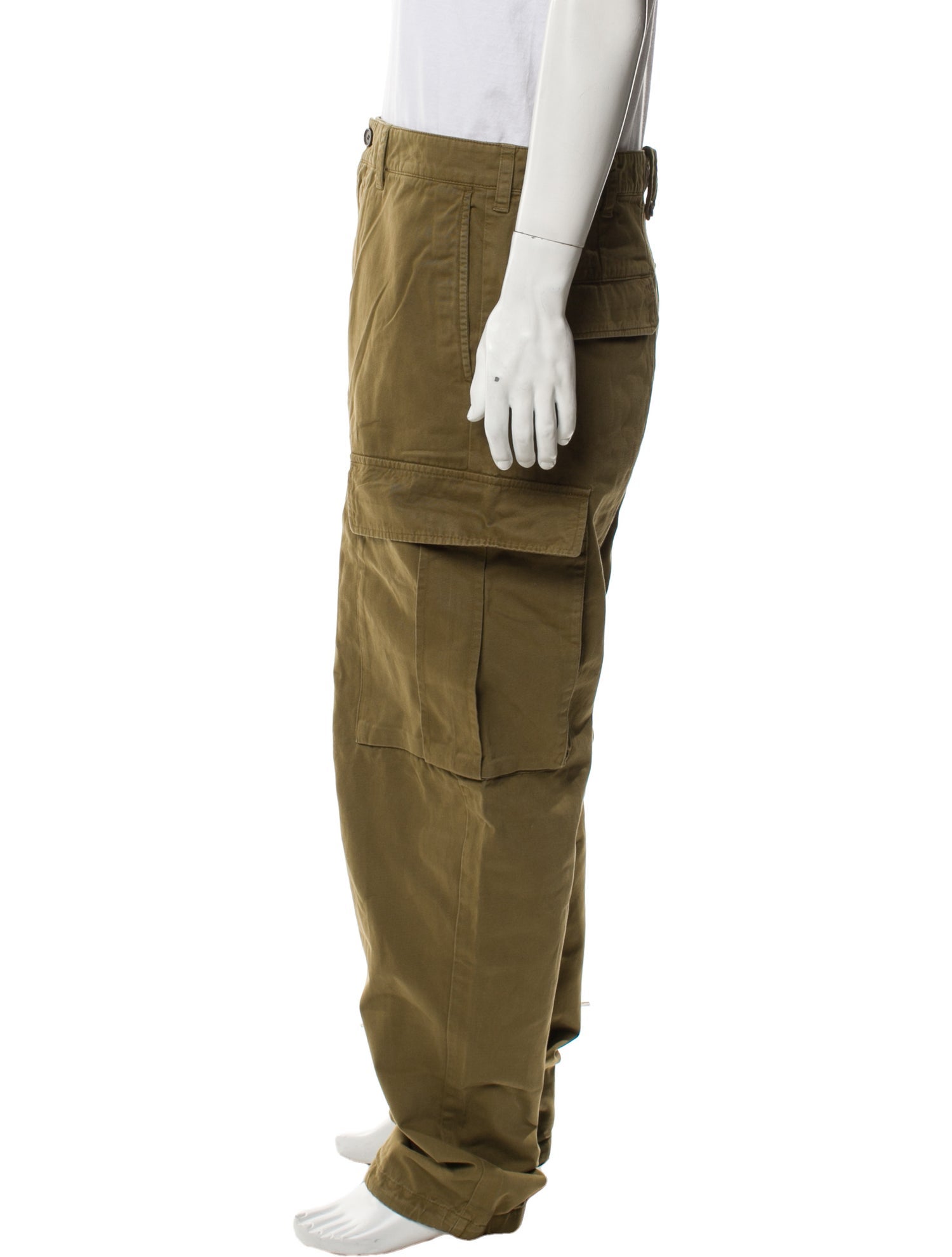 Acne Studios Cargo Pants