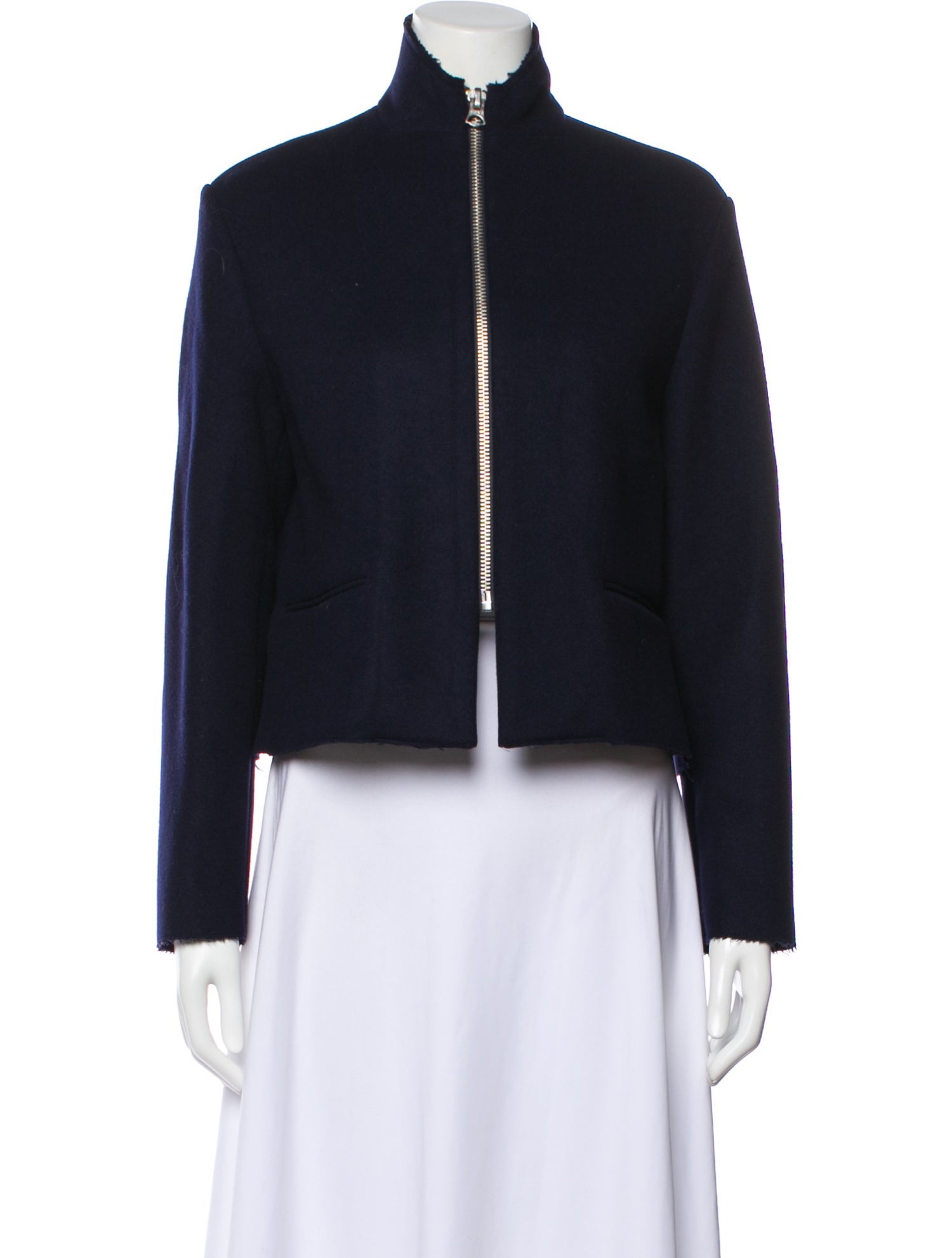 Acne Studios Wool Jacket