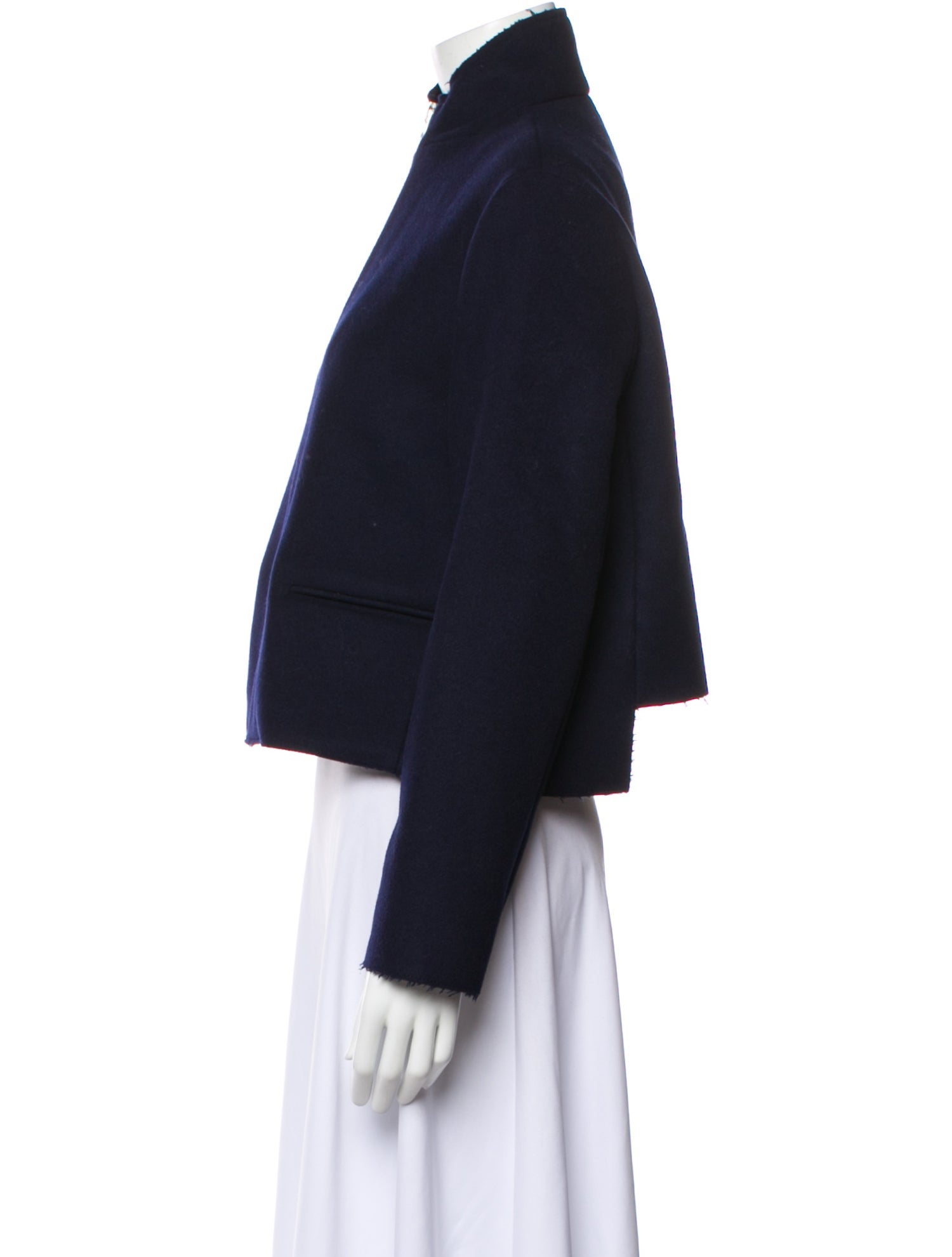 Acne Studios Wool Jacket