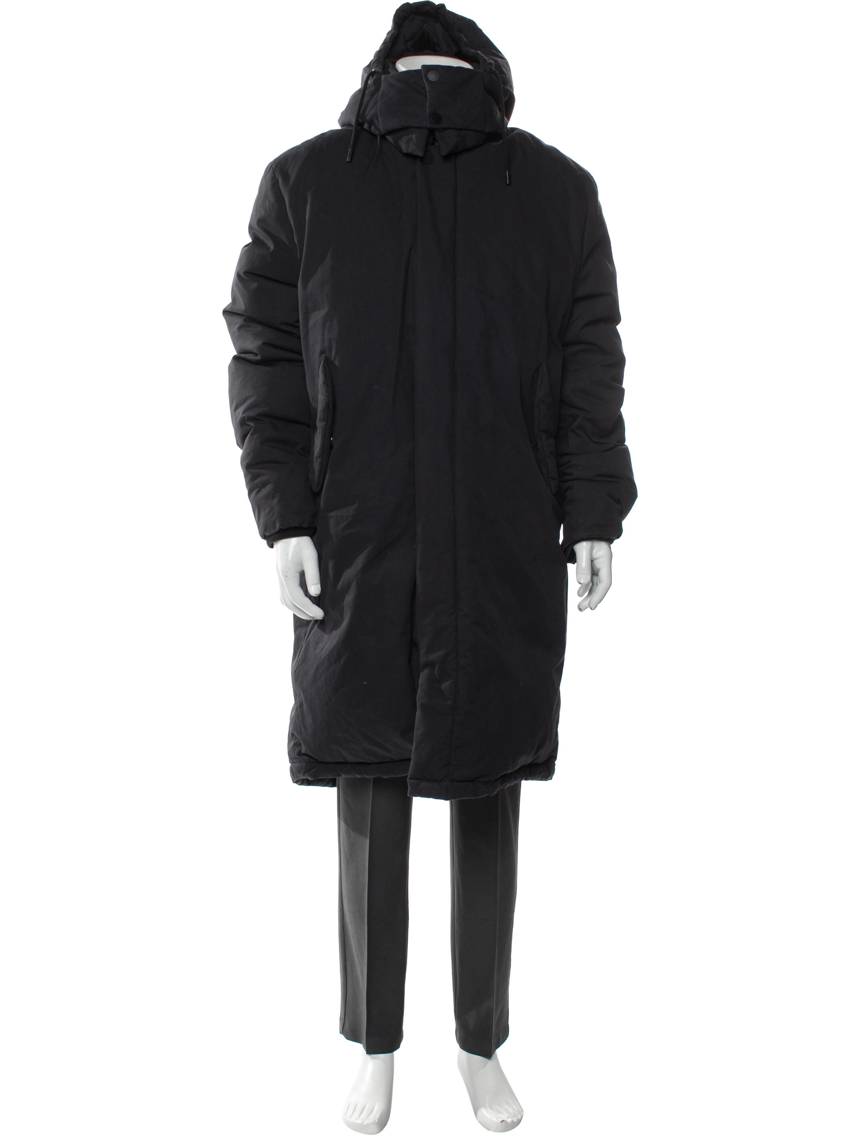 Acne Studios Parka
