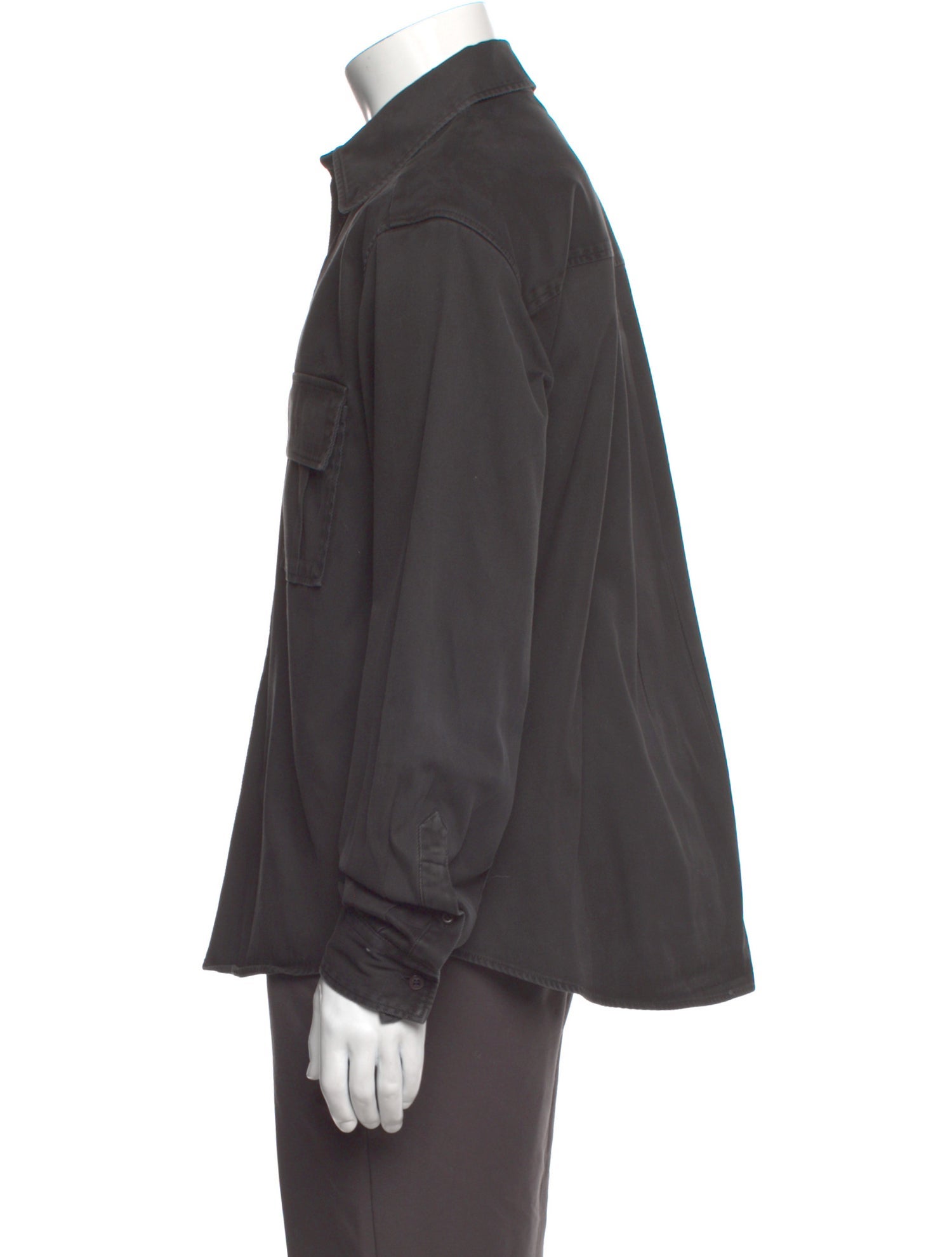 Acne Studios Long Sleeve Shirt