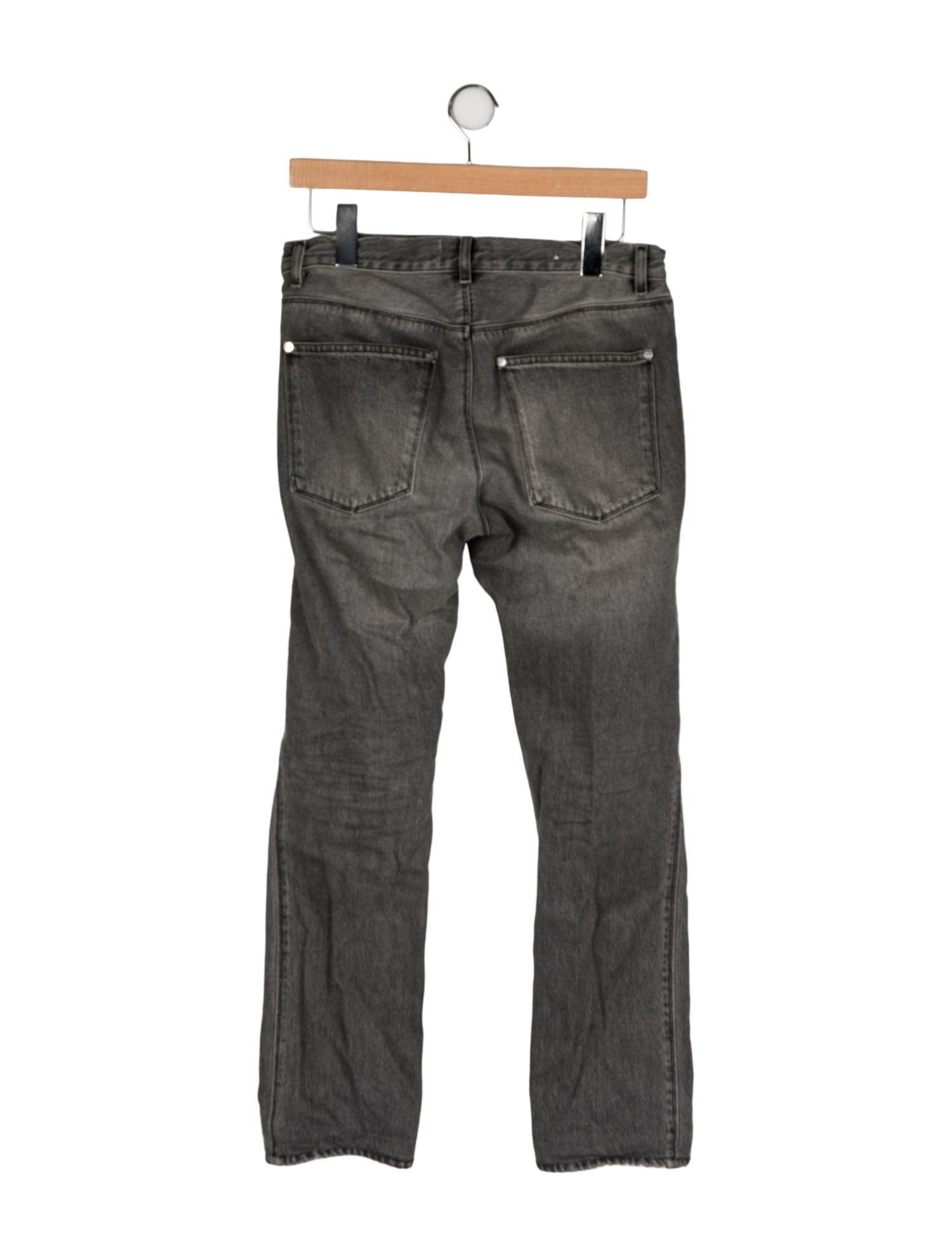 Acne Studios Skinny Jeans