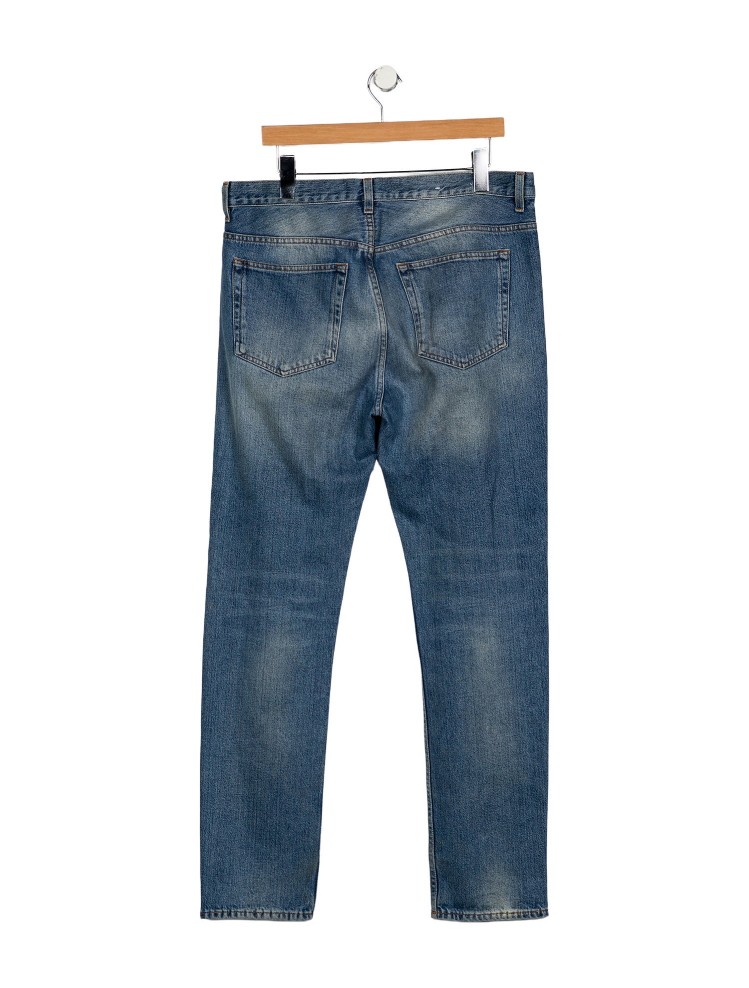 Acne Studios Skinny Jeans