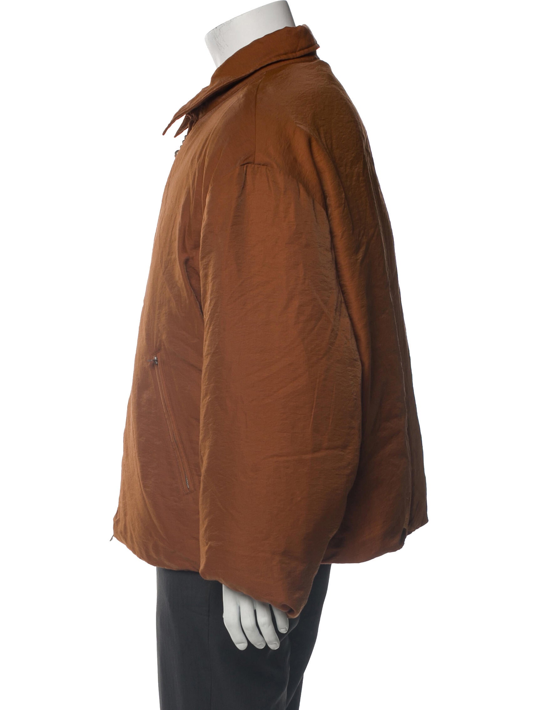 Acne Studios Windbreaker