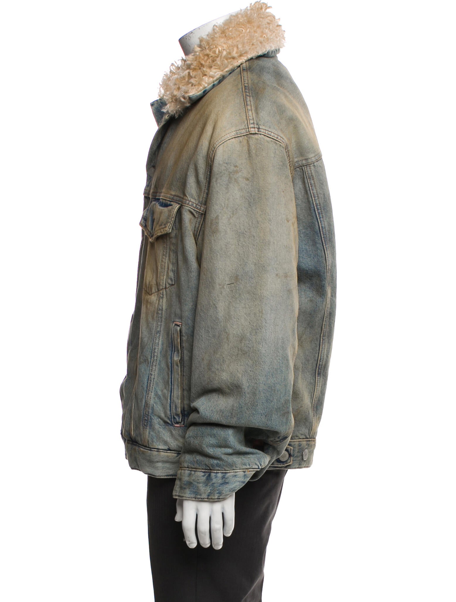 Acne Studios Denim Jacket