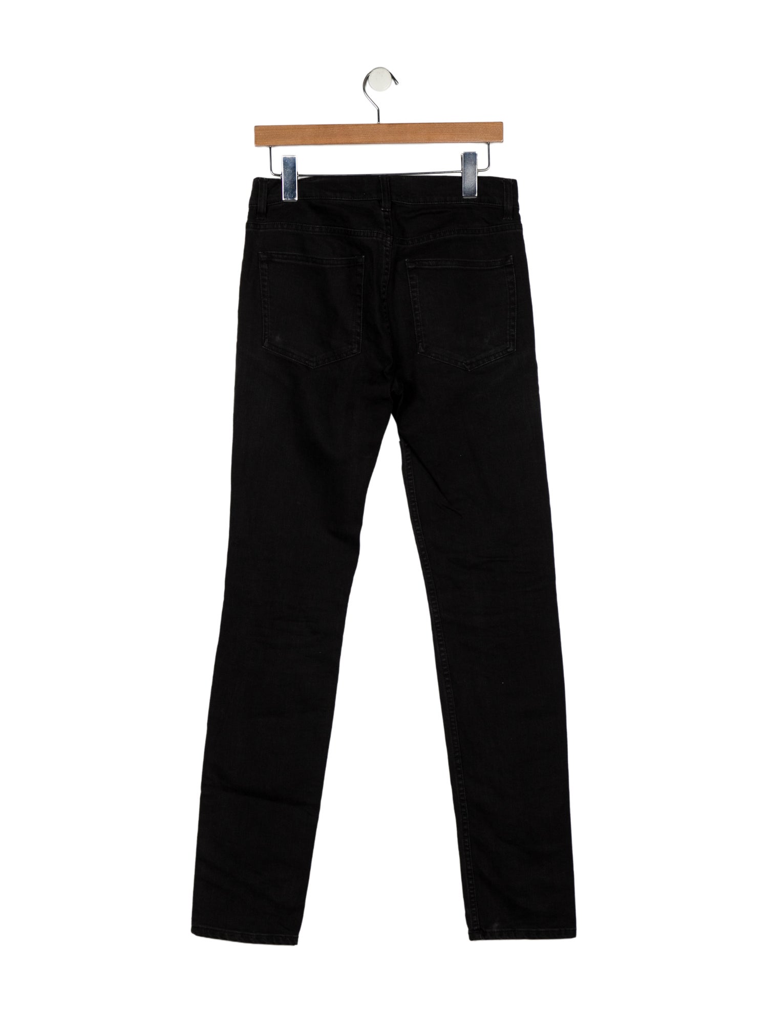 Acne Studios Skinny Jeans