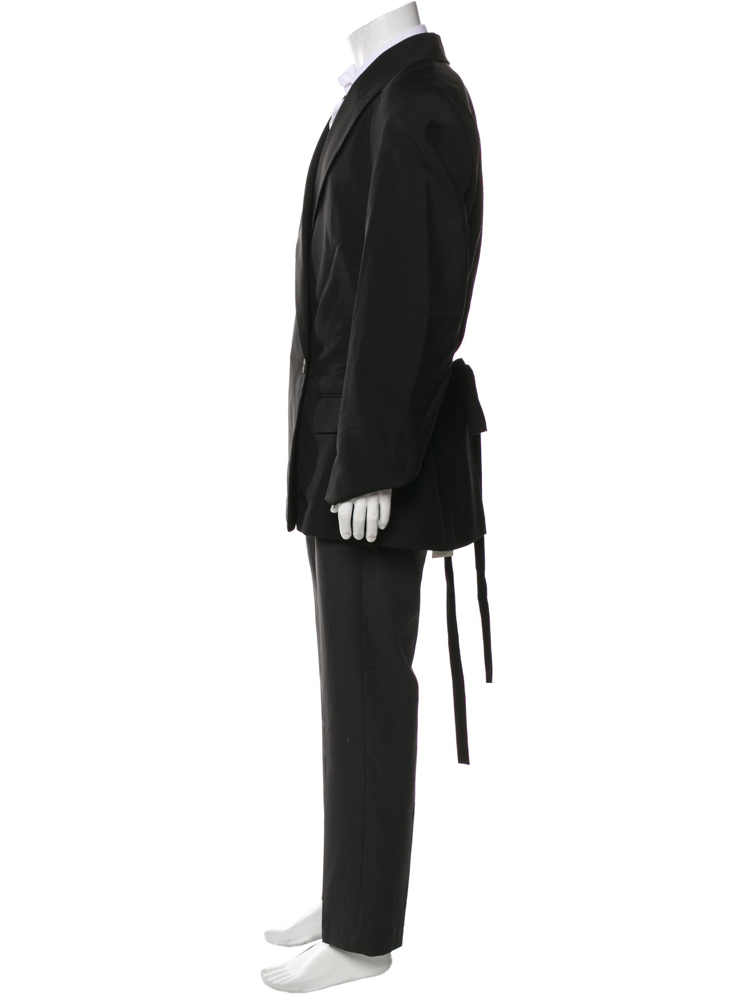 Acne Studios Wool Blazer