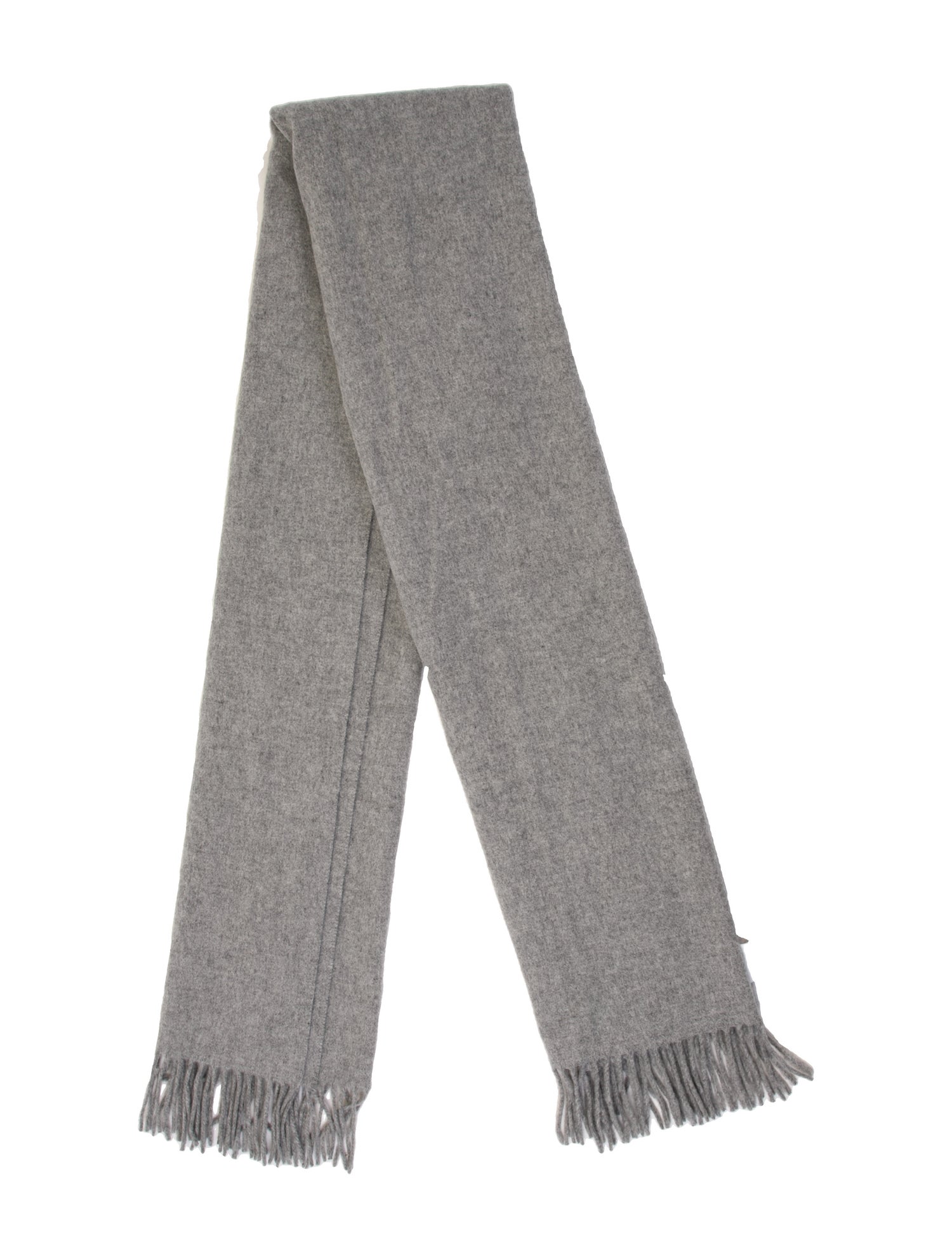 Acne Studios Wool Scarf