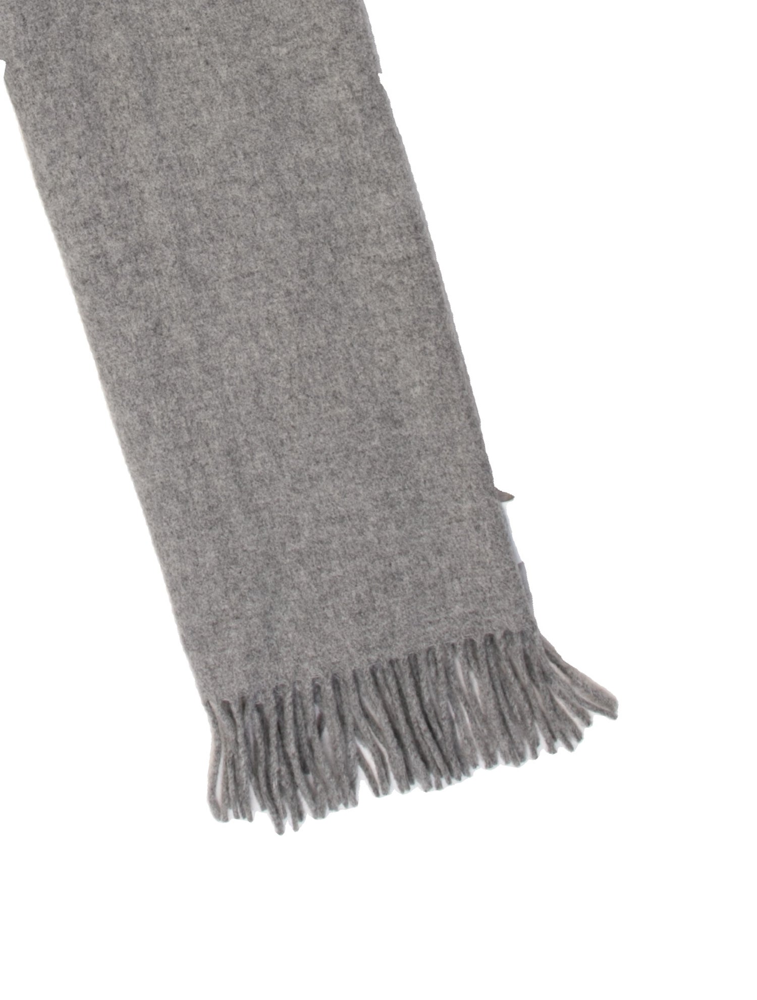 Acne Studios Wool Scarf