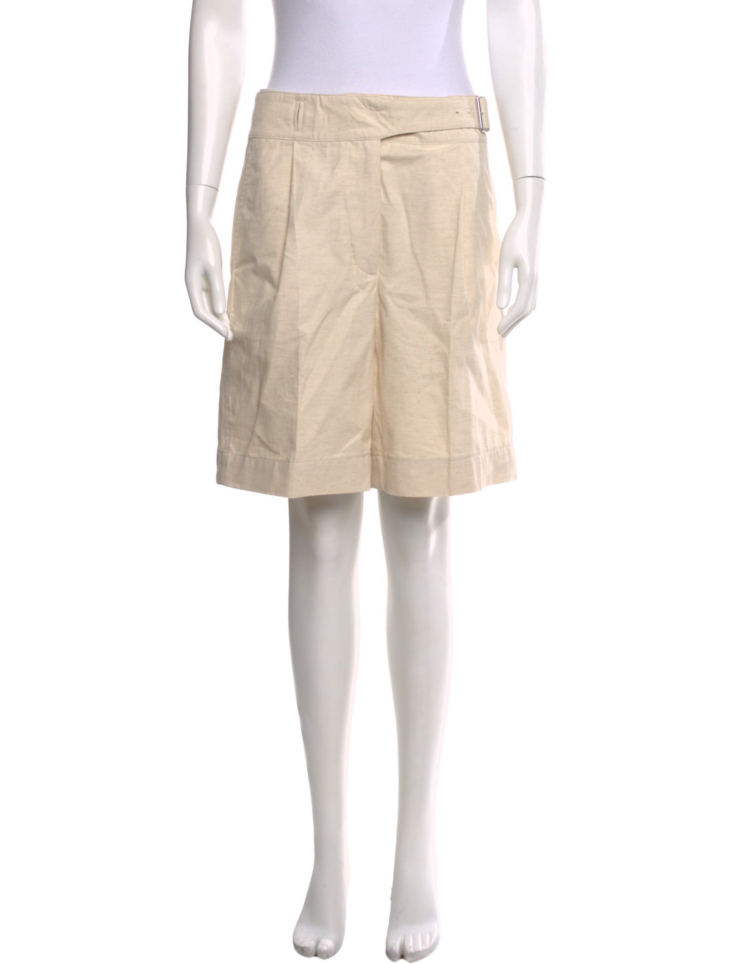 Acne Studios Knee-Length Shorts