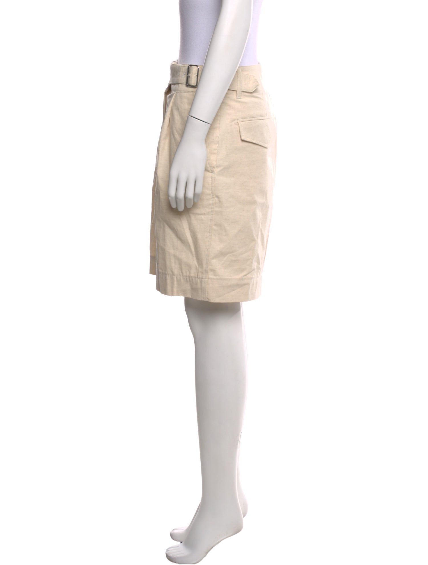 Acne Studios Knee-Length Shorts