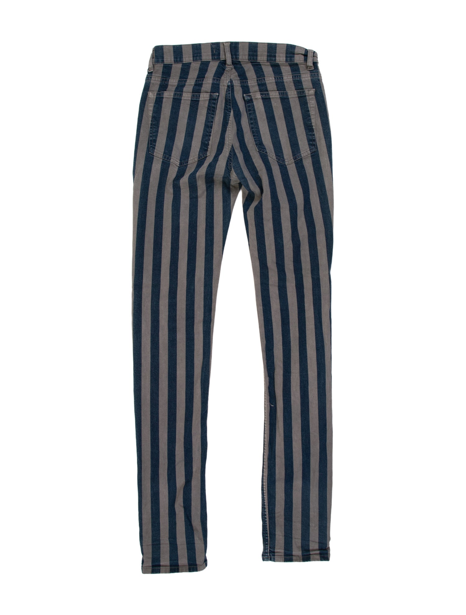 Acne Studios Striped Pants