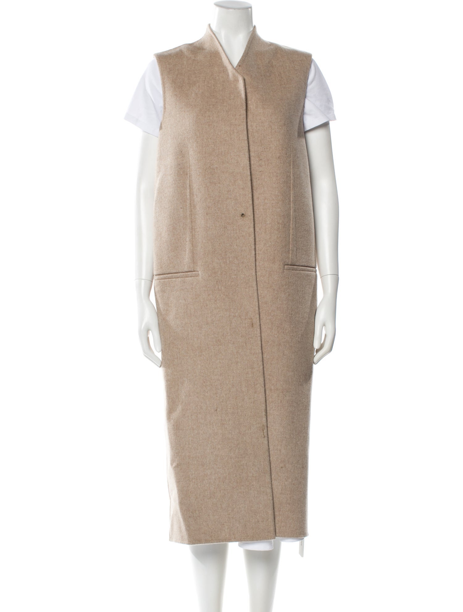 Acne Studios Wool Coat