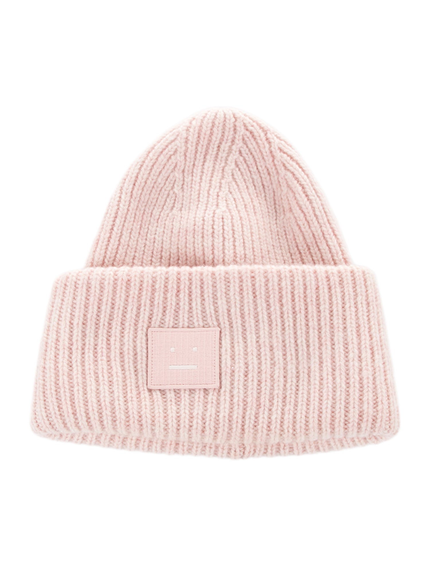 Acne Studios Wool Knit Beanie
