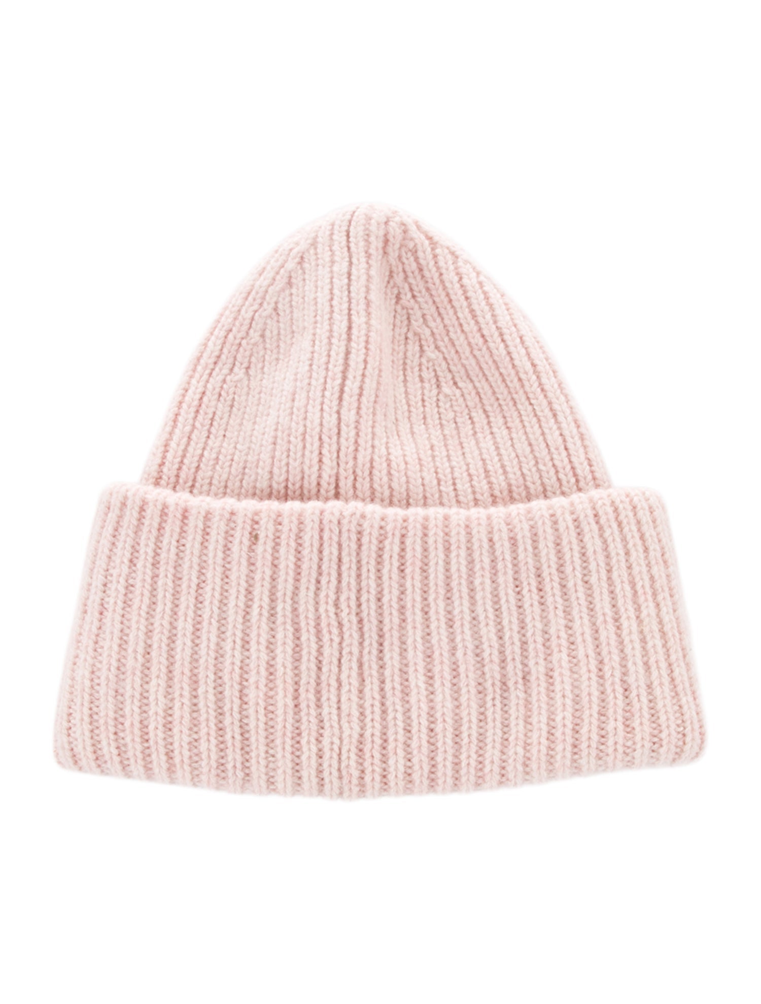 Acne Studios Wool Knit Beanie