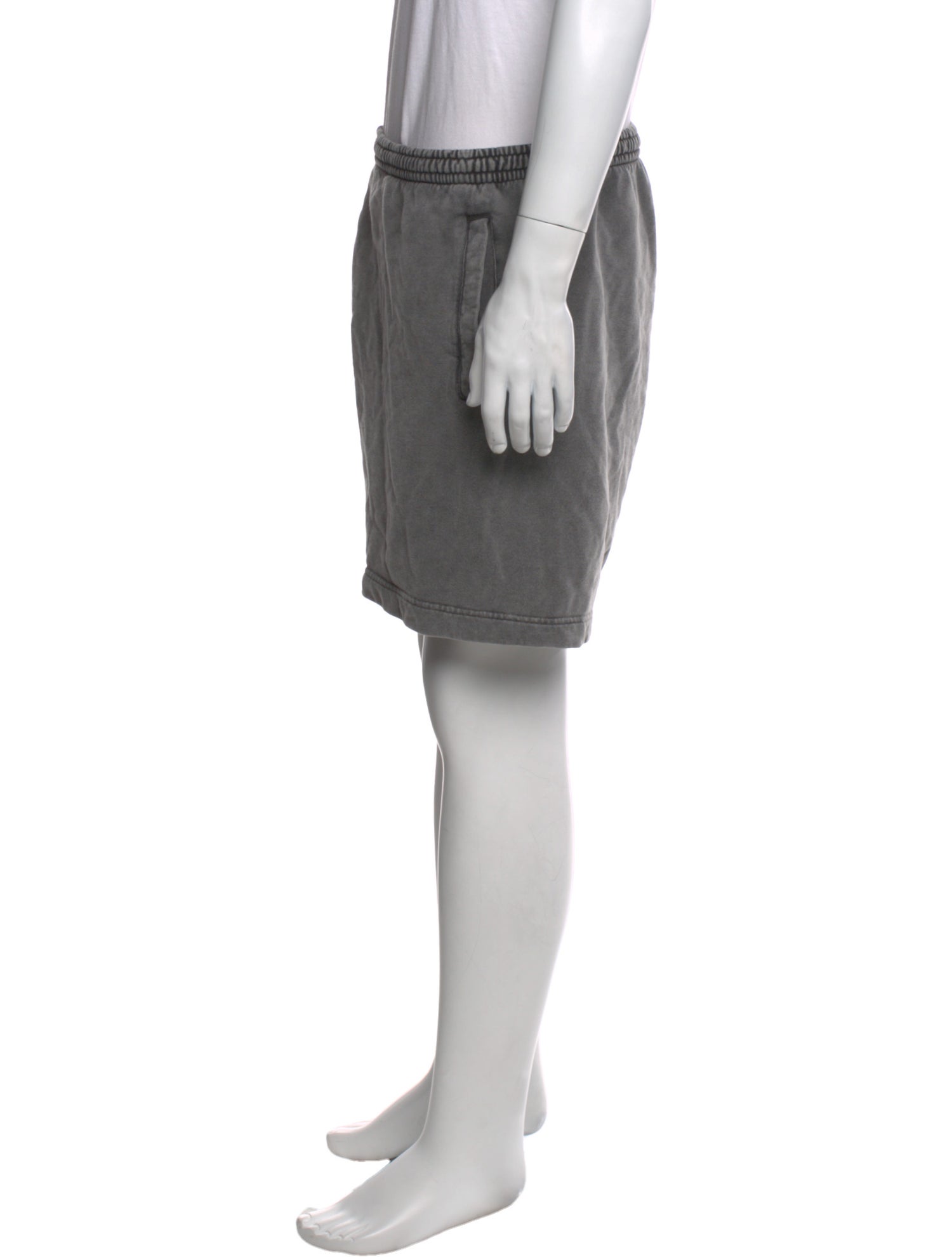 Acne Studios Jogger Shorts