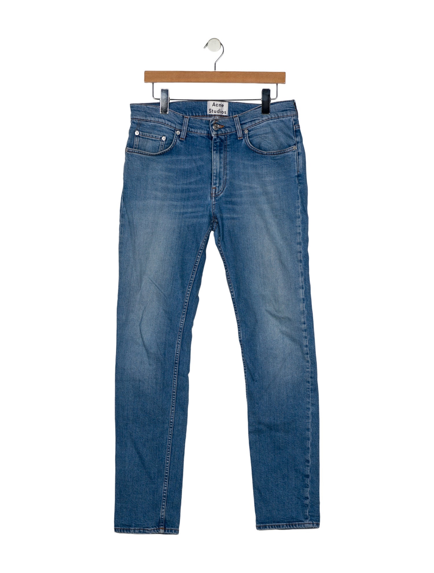 Acne Studios Skinny Jeans