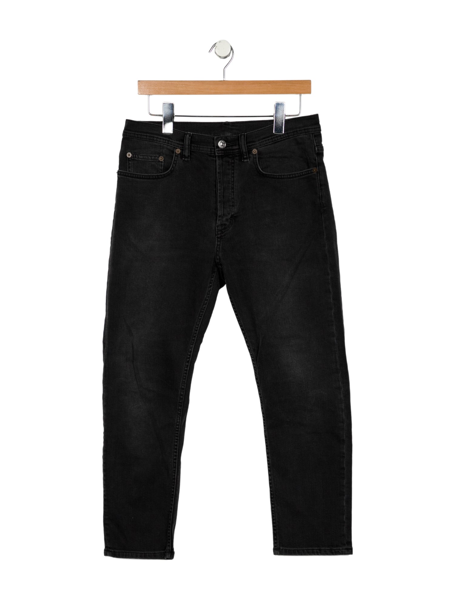 Acne Studios Skinny Jeans