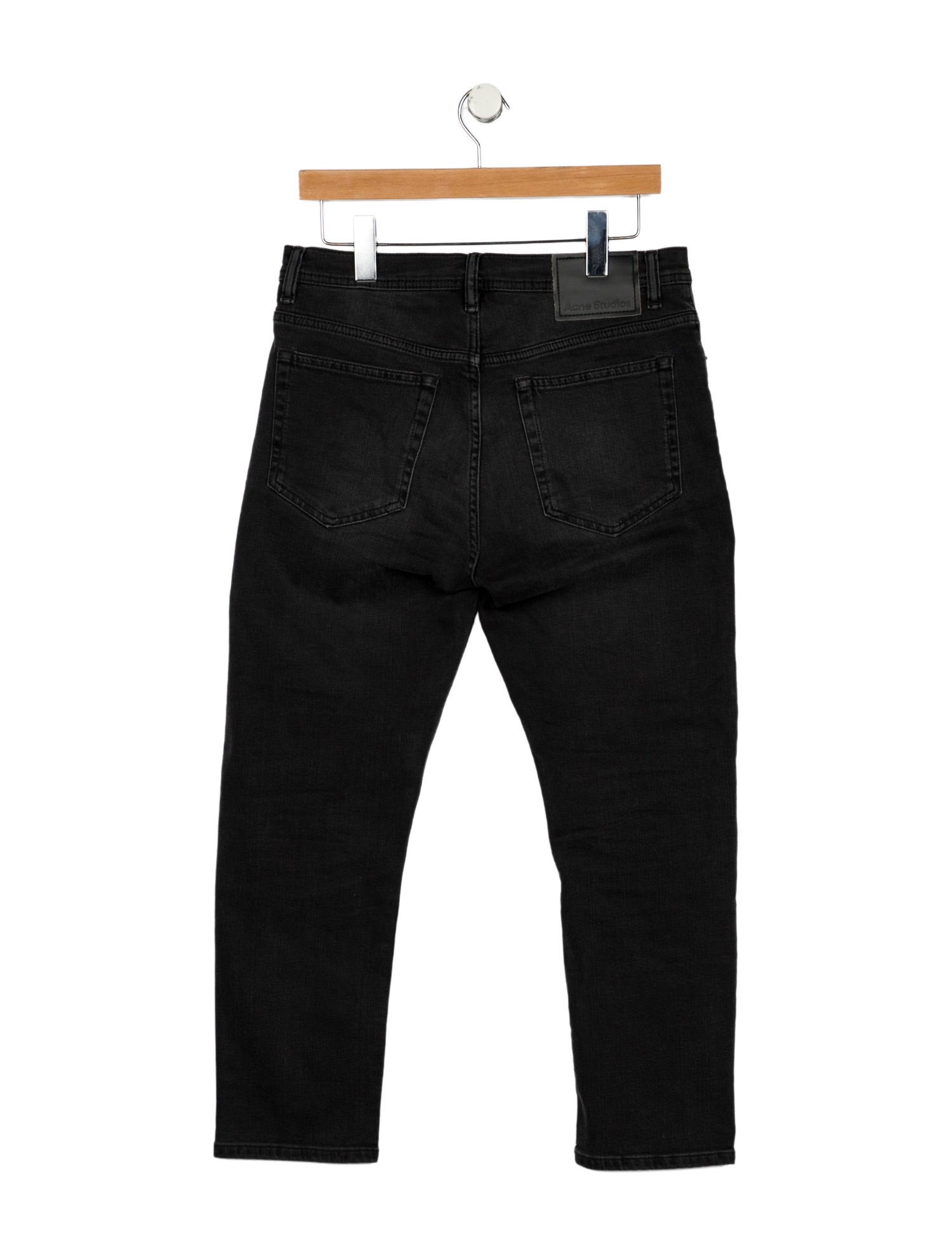 Acne Studios Skinny Jeans
